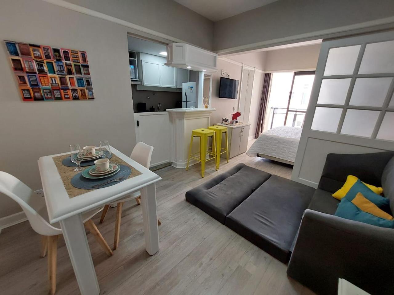 Apartment Flat Champ's Elysees *