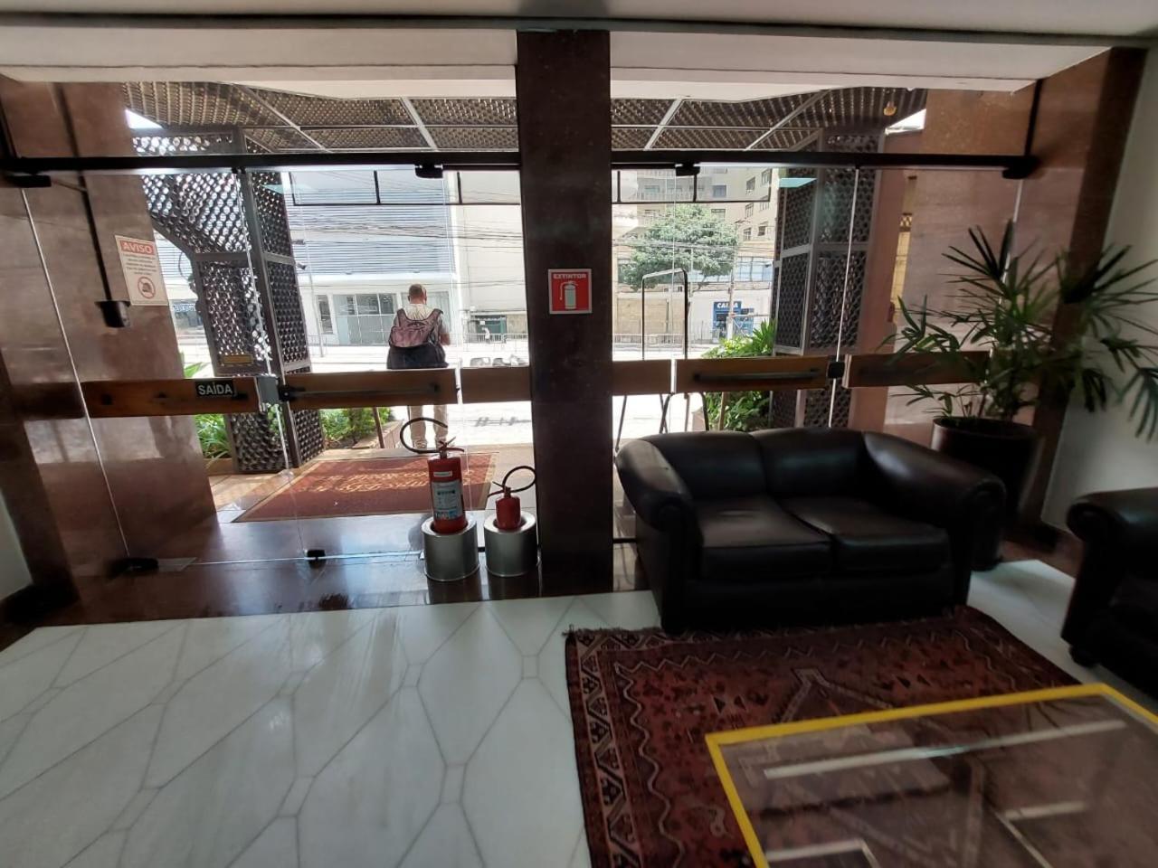 Apartment Flat Champ's Elysees *