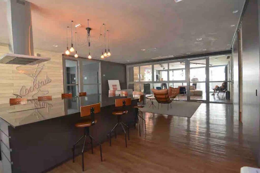 Loft Novo Na Oscar Freire
