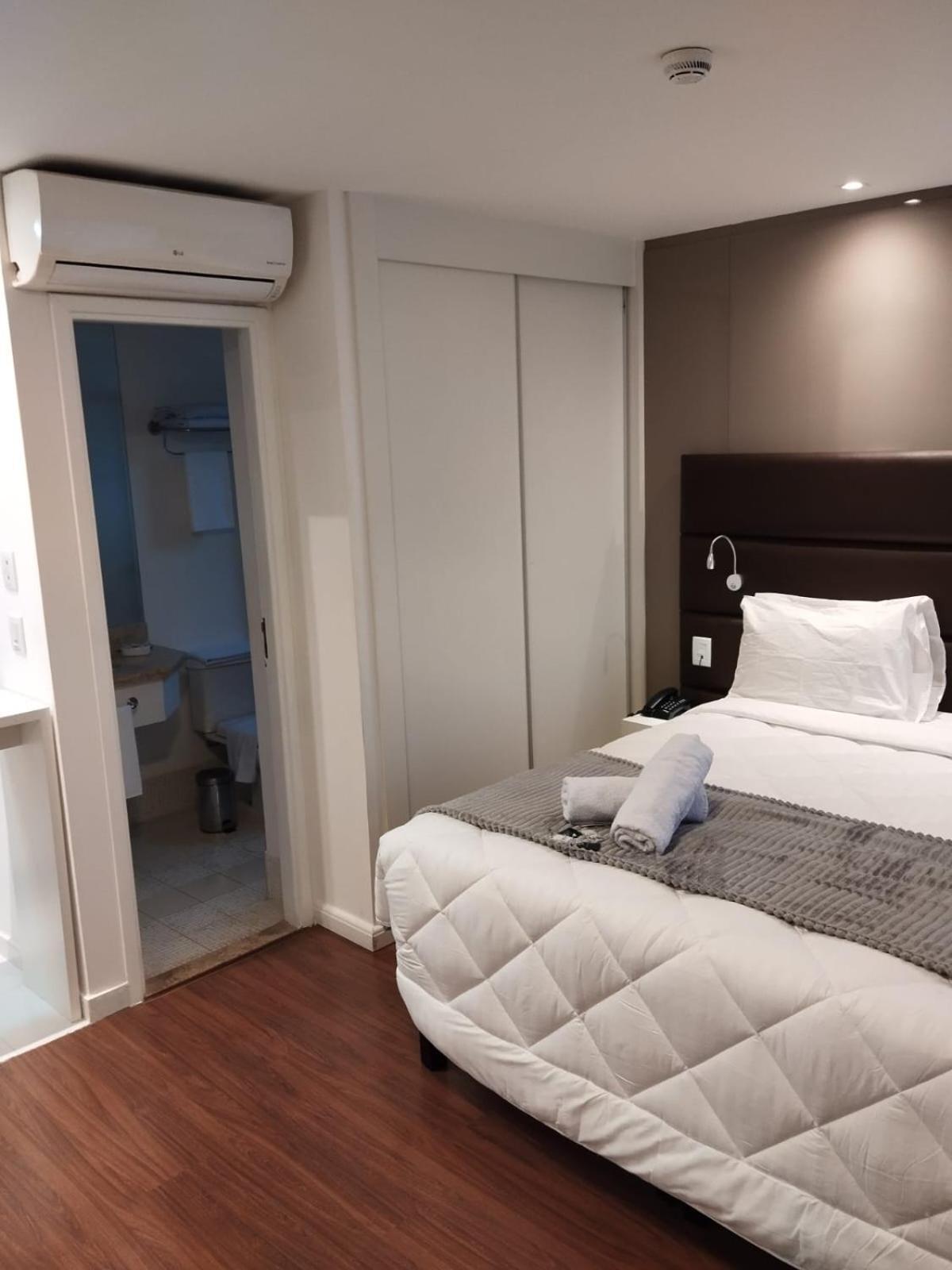 Innside By Mercure Olimpia Apartment