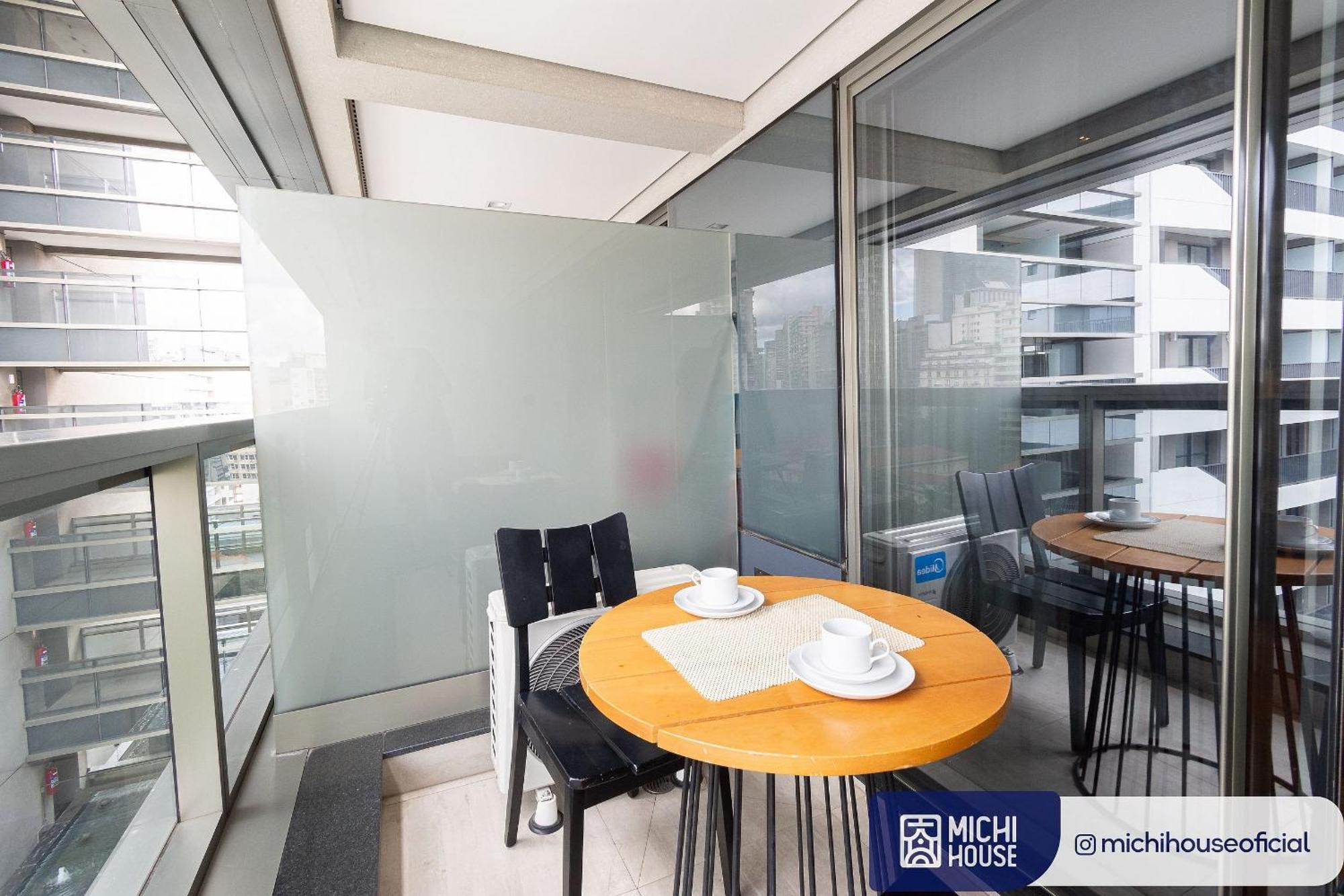 Exclusivo Studio Metro Republica Ac/wf/som Ambient Tatil Evi Sao Paulo