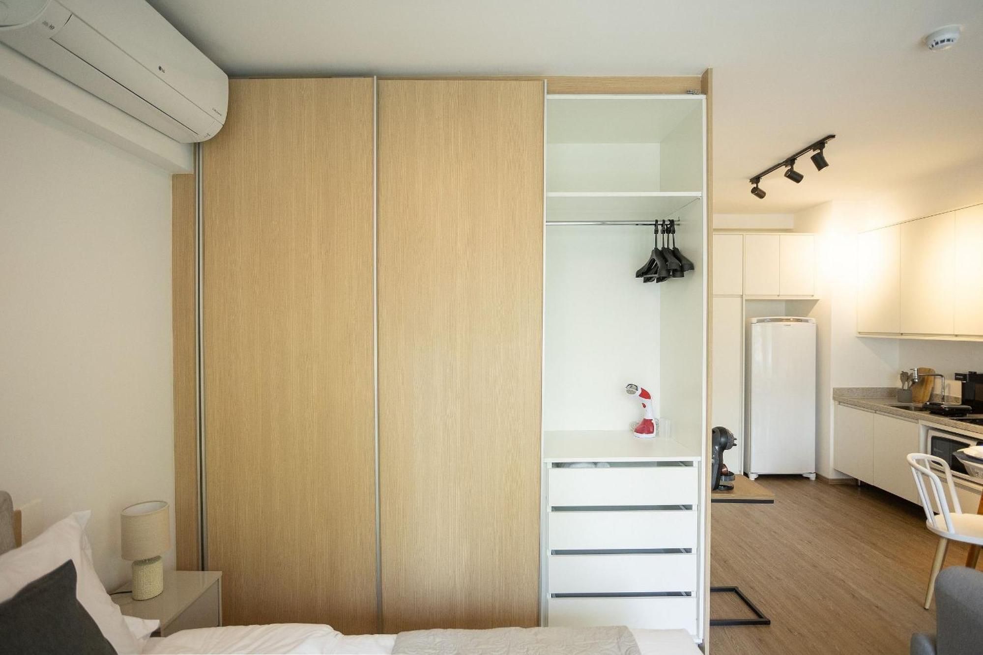 Walk Moema Daire