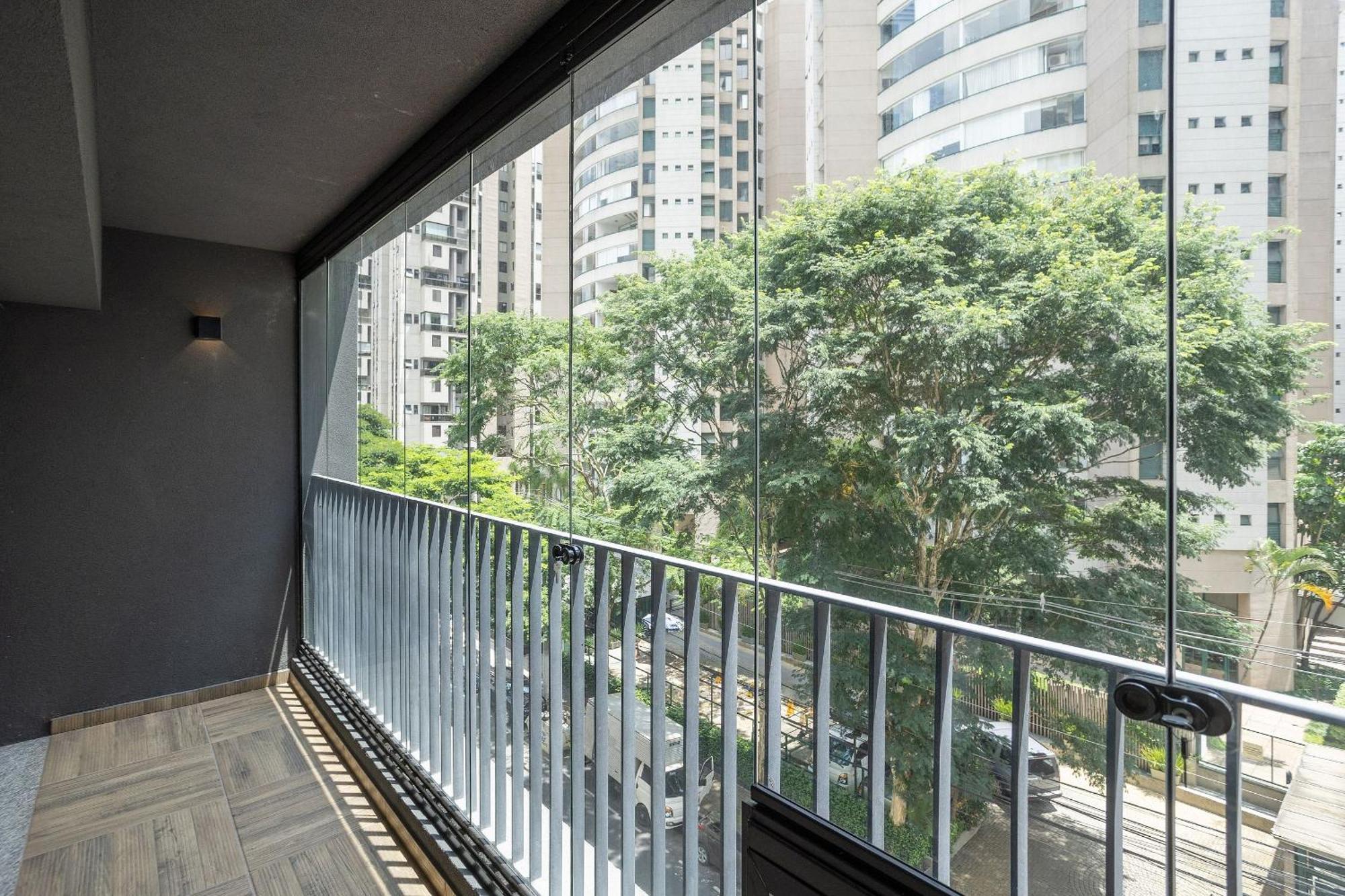 Apartment Walk Moema *