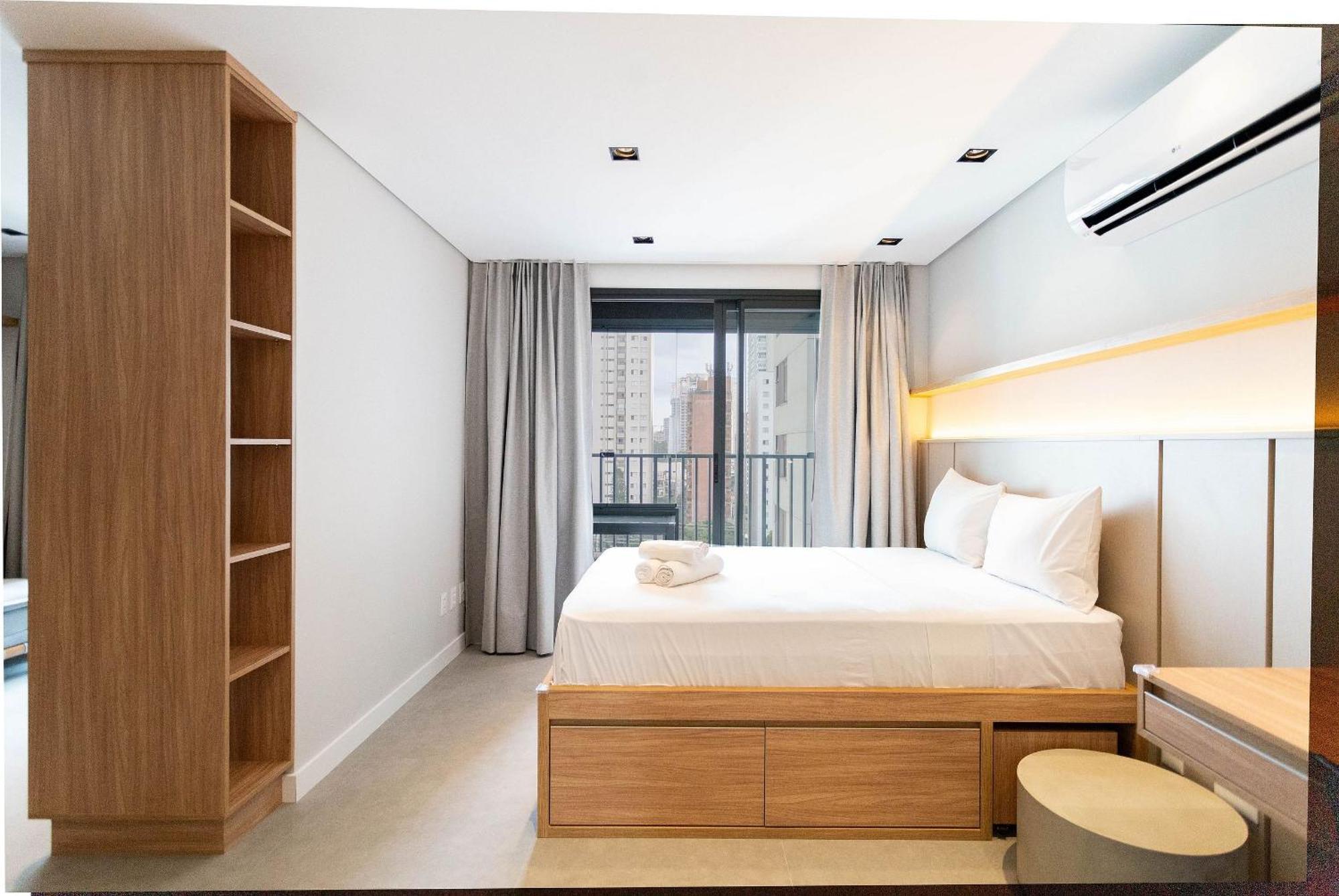Apartment Go Campo Belo