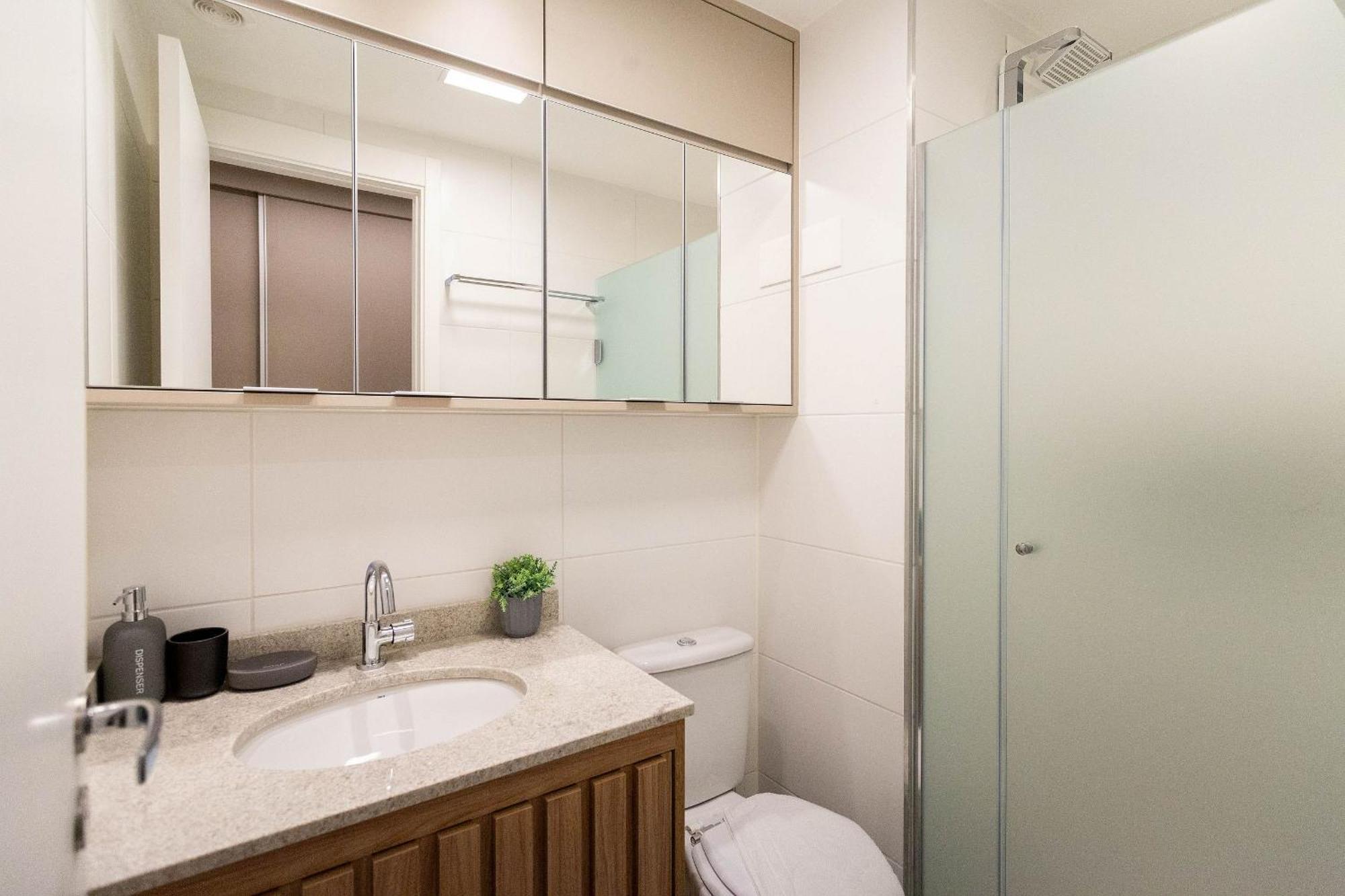 Go Campo Belo Apartment