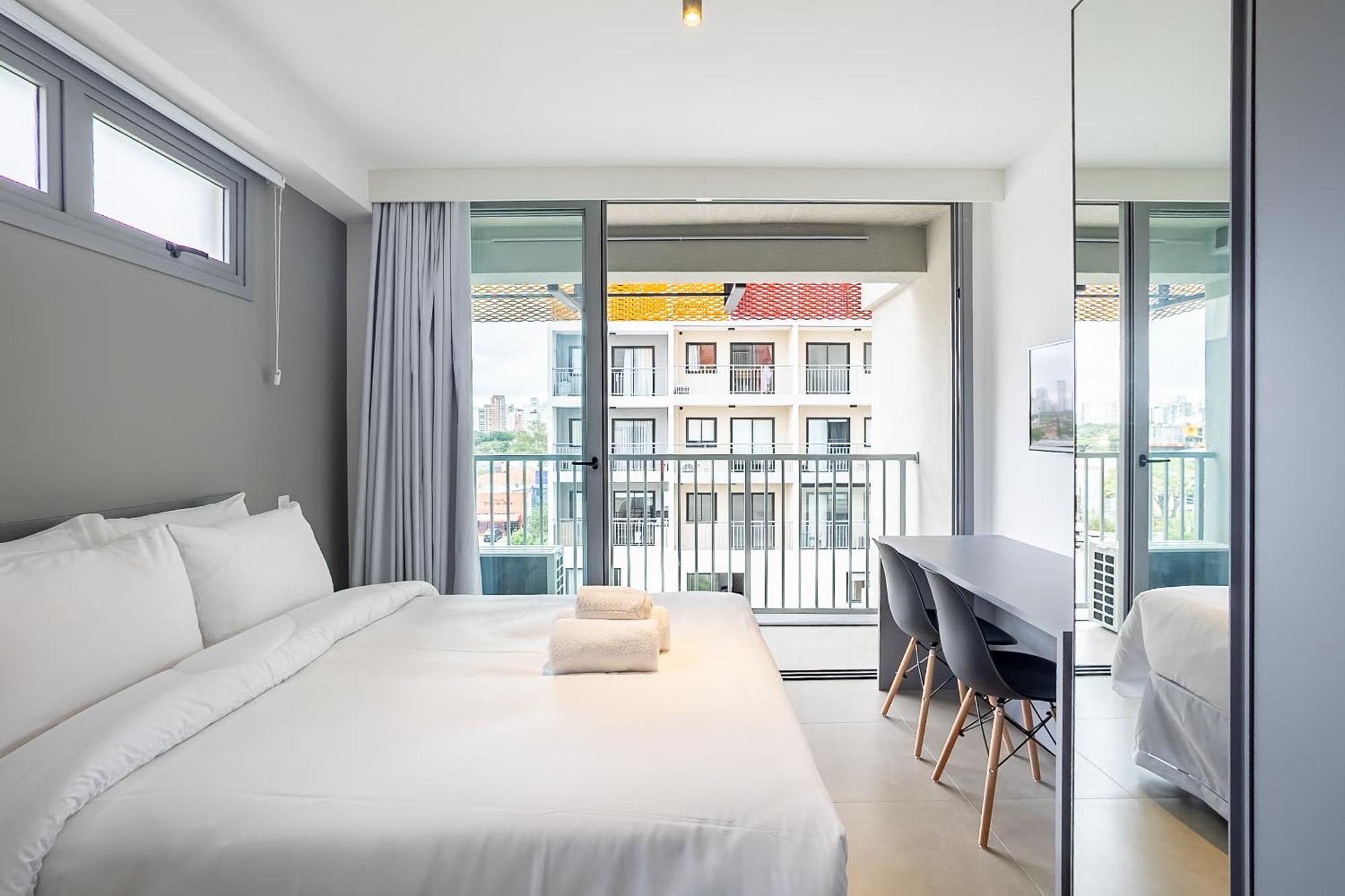 Apartemen 360 Vn On Imares By Housi Sao Paulo