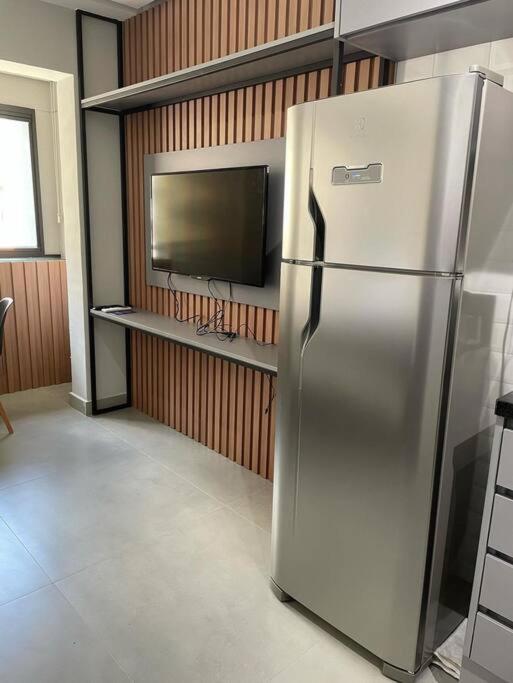 Apartment Perto Do Shop Bourbon E Allianz Parque *