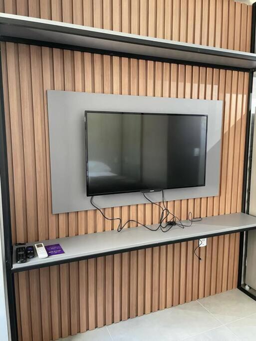 Perto Do Shop Bourbon E Allianz Parque Căn hộ São Paulo