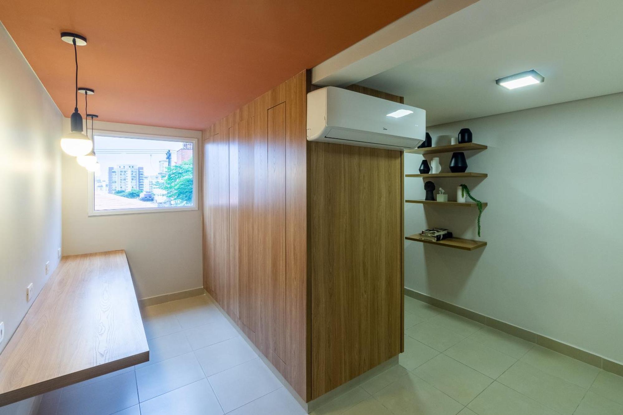 Apartment 360 Praca Da Arvore *