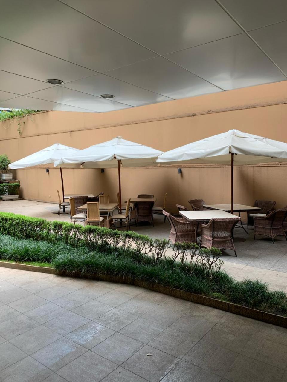 Proximo A Av Paulista Apartment