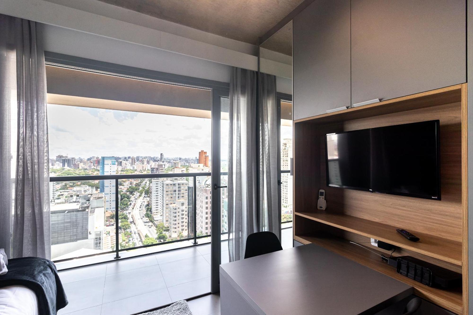 360 Vn On Lorena By Housi São Paulo