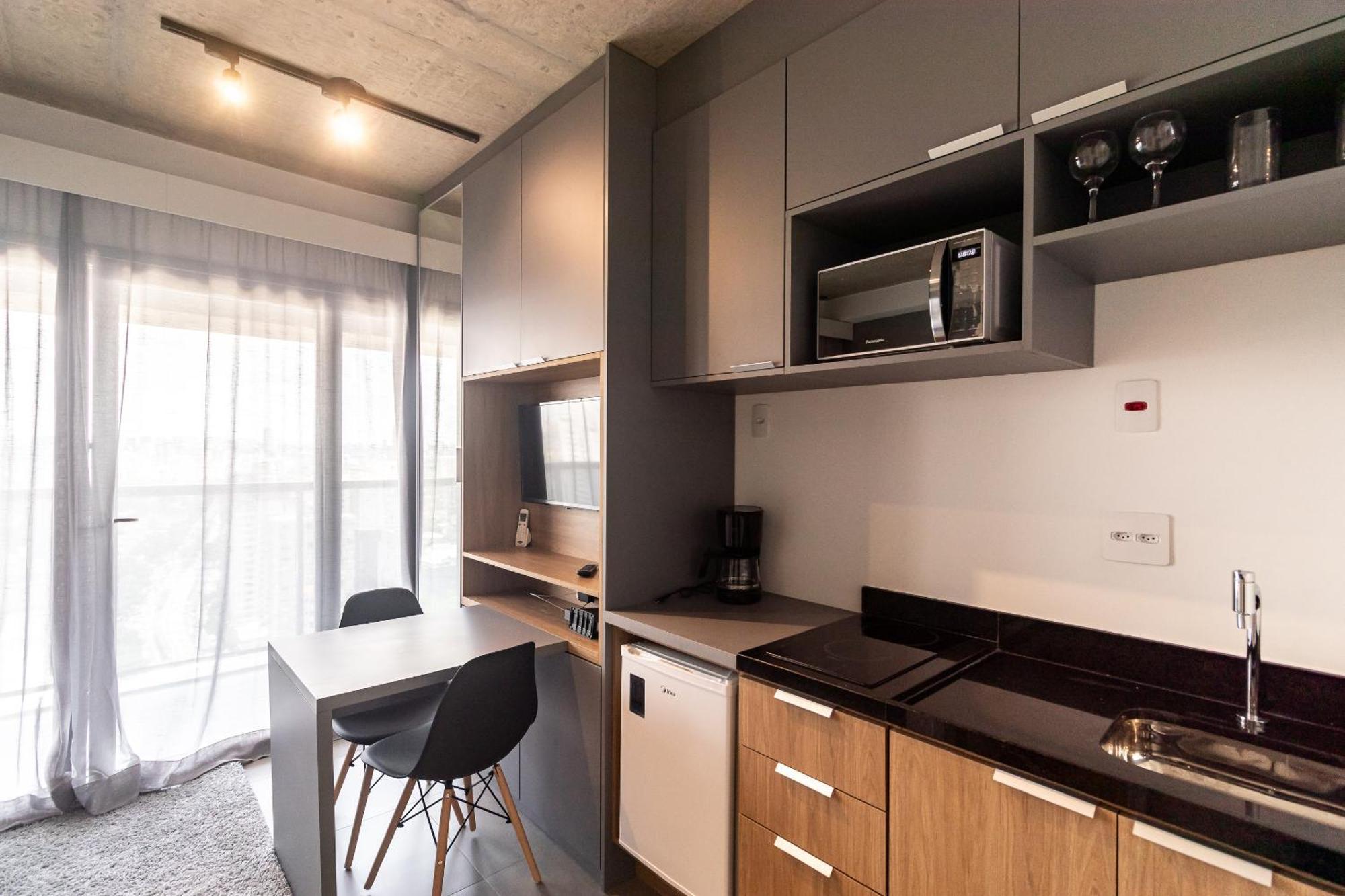 360 Vn On Lorena By Housi Apartamento