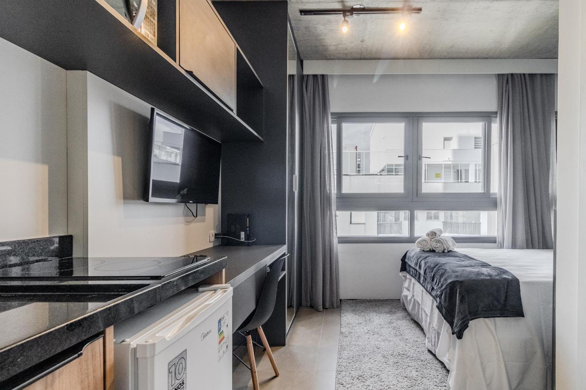 Căn hộ 360 Vn On Lorena By Housi São Paulo