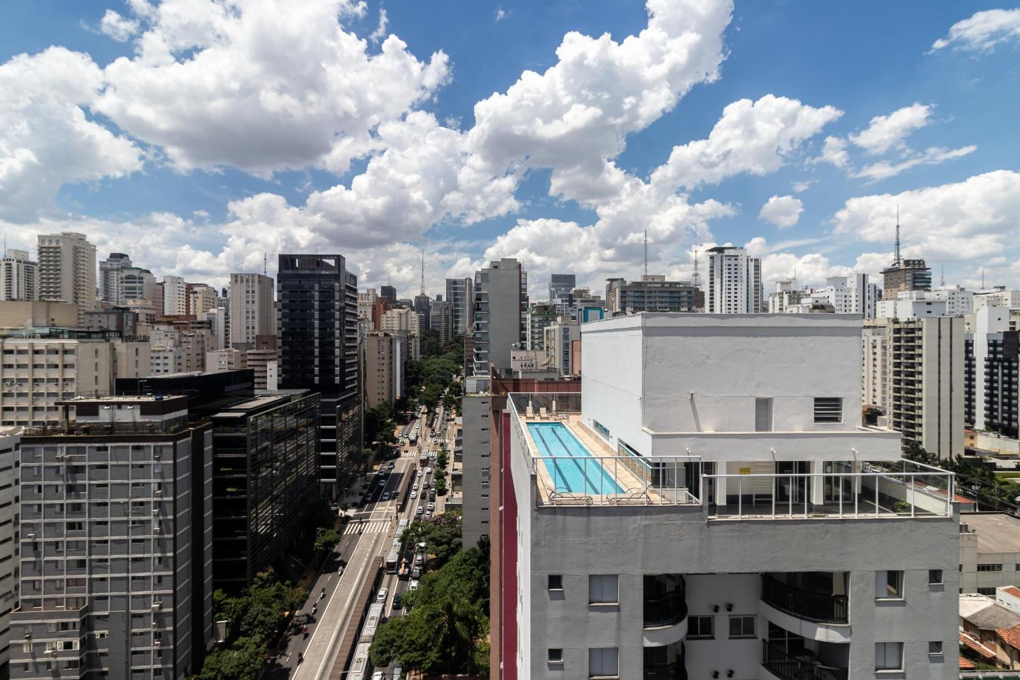 Căn hộ 360 Vn On Lorena By Housi