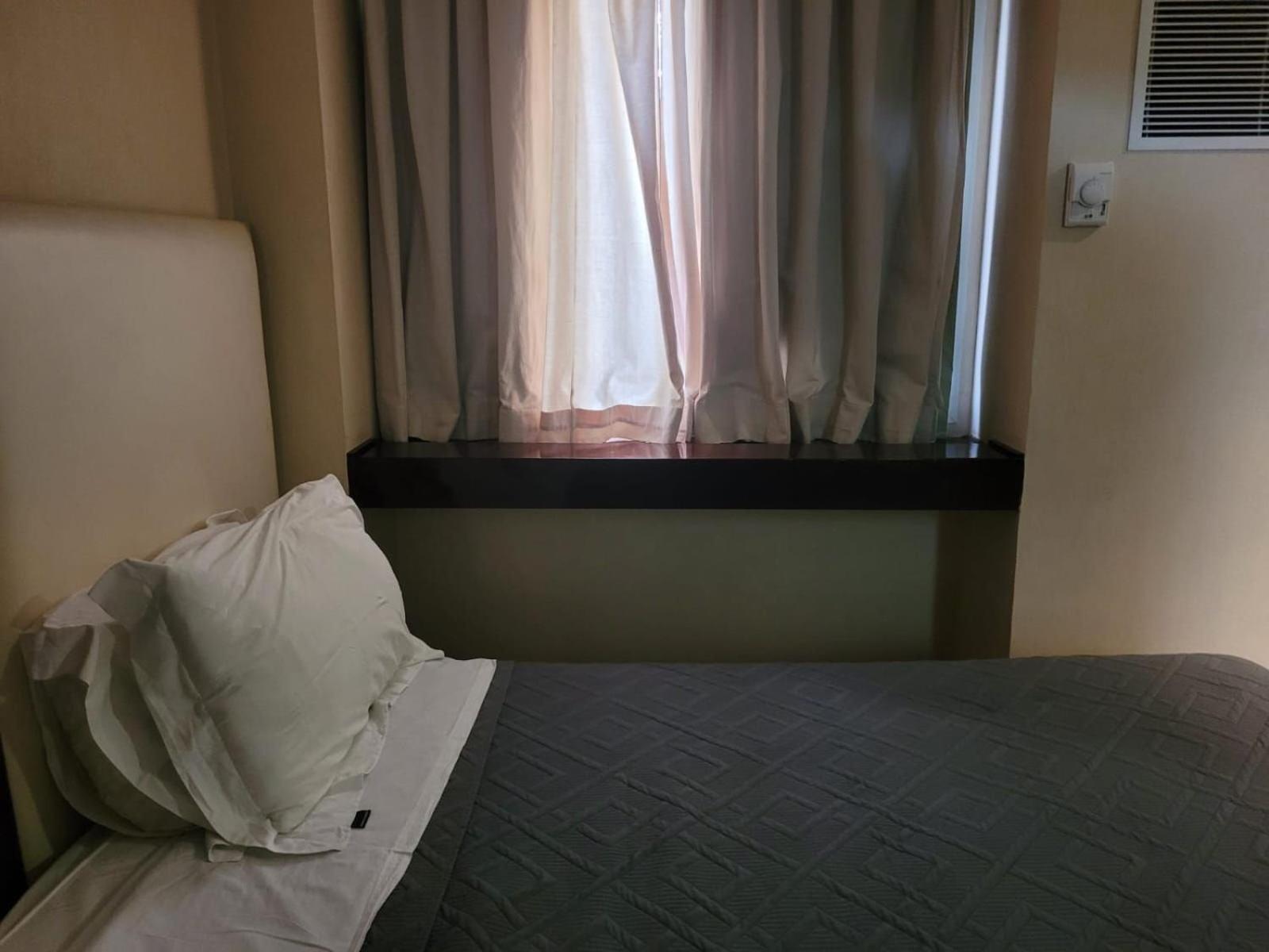 Otel Elegant Flat Internacional Plaza-garagem E Piscina Sao Paulo