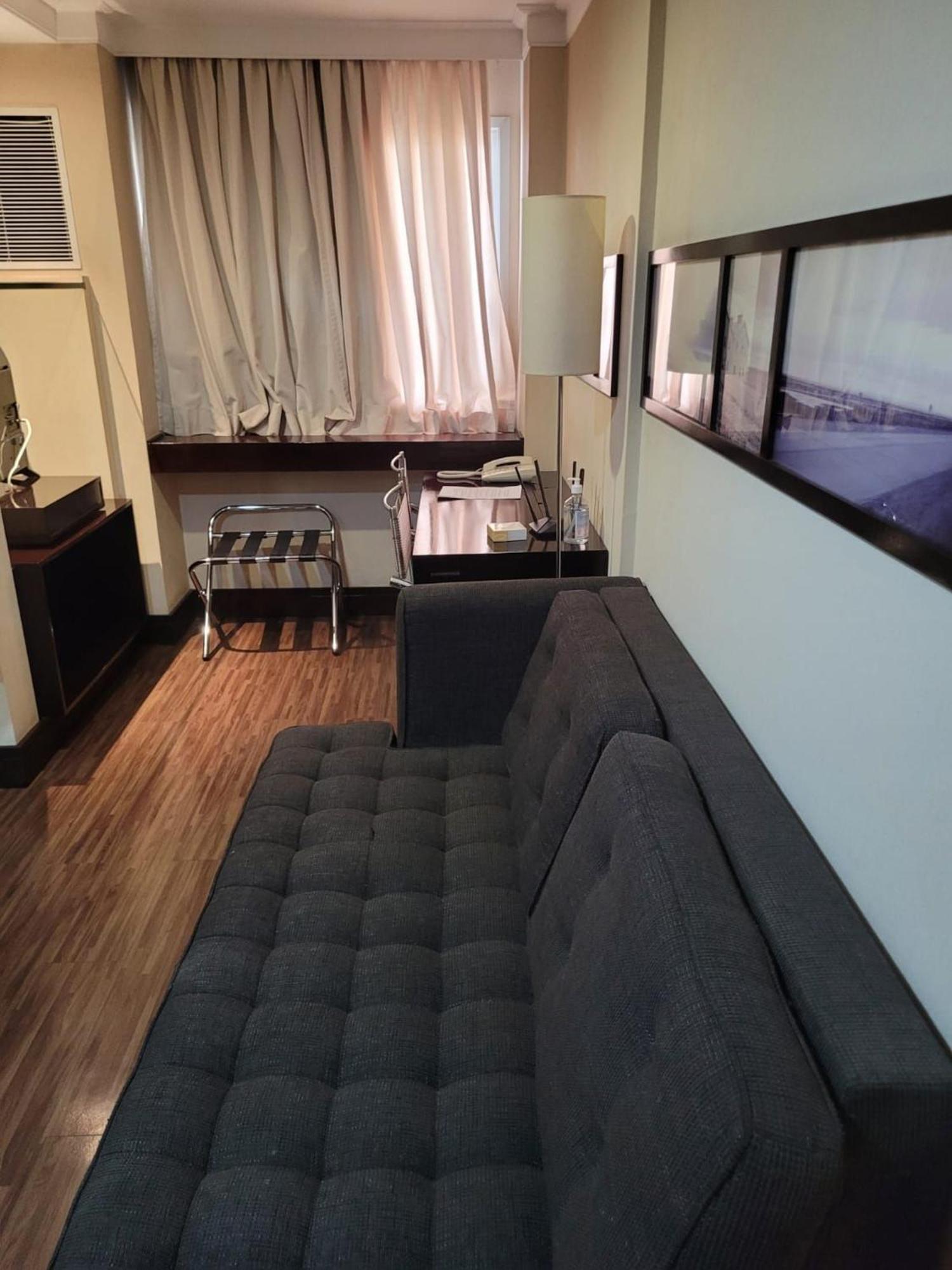Elegant Flat Internacional Plaza-garagem E Piscina Otel *