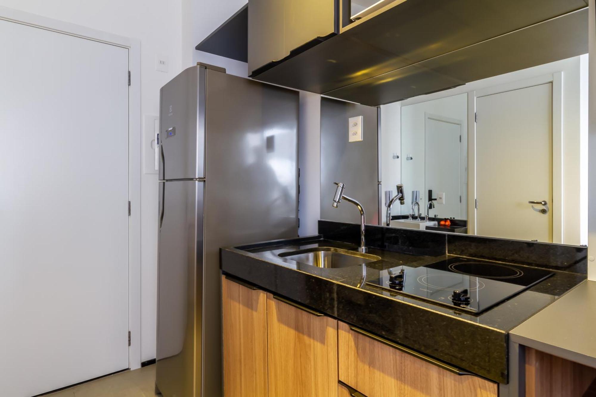 360 Vn Vergueiro By Housi Apartment São Paulo