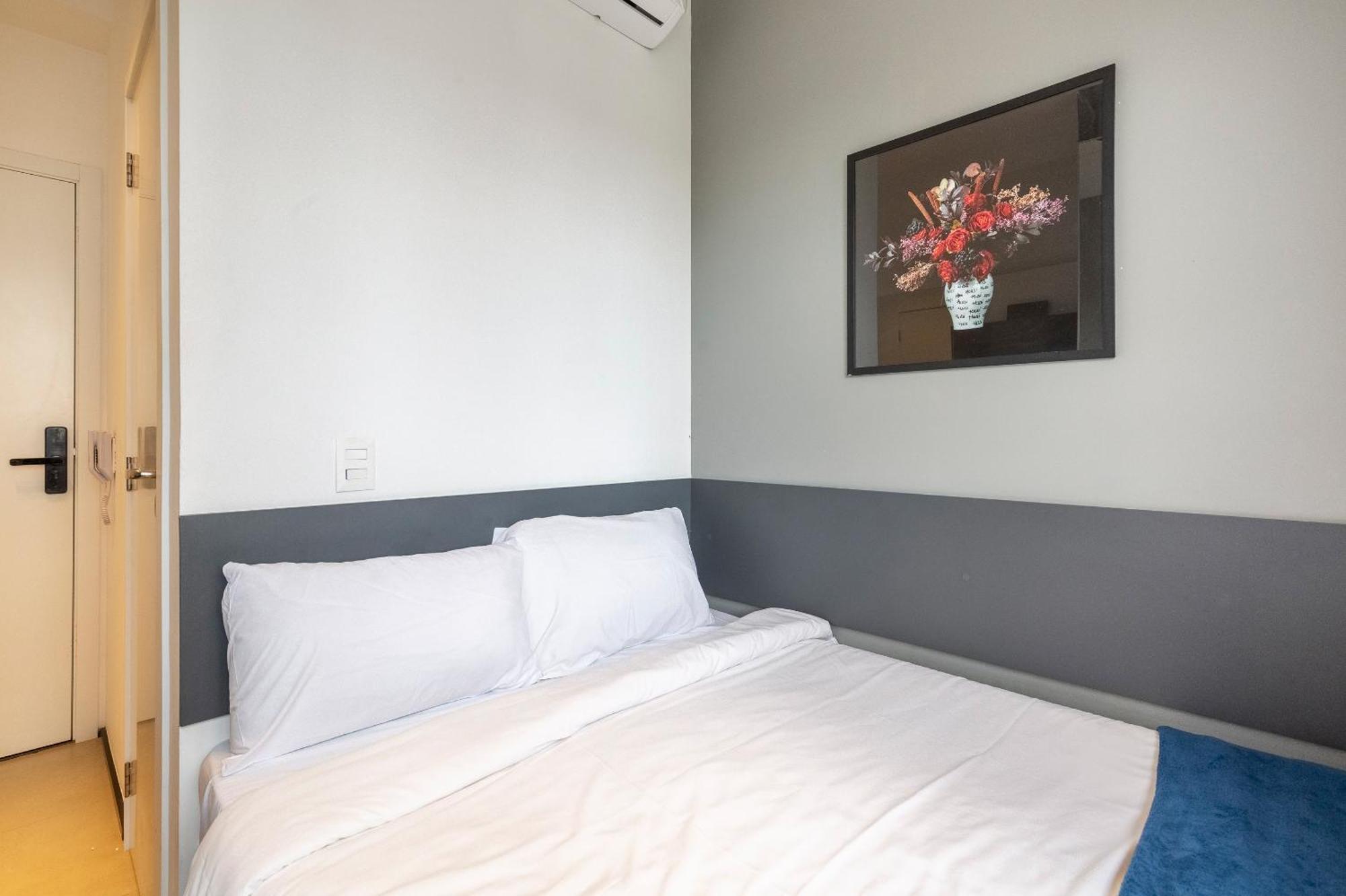 Apartment 360 Vn Vergueiro By Housi *
