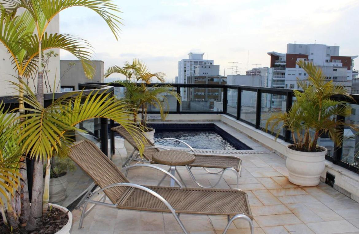 Bela Cintra Jardins * São Paulo