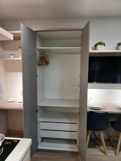 Studio Na Liberdade 11 Căn hộ