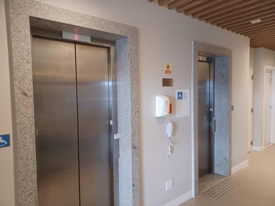 Căn hộ Studio Na Liberdade 11 *