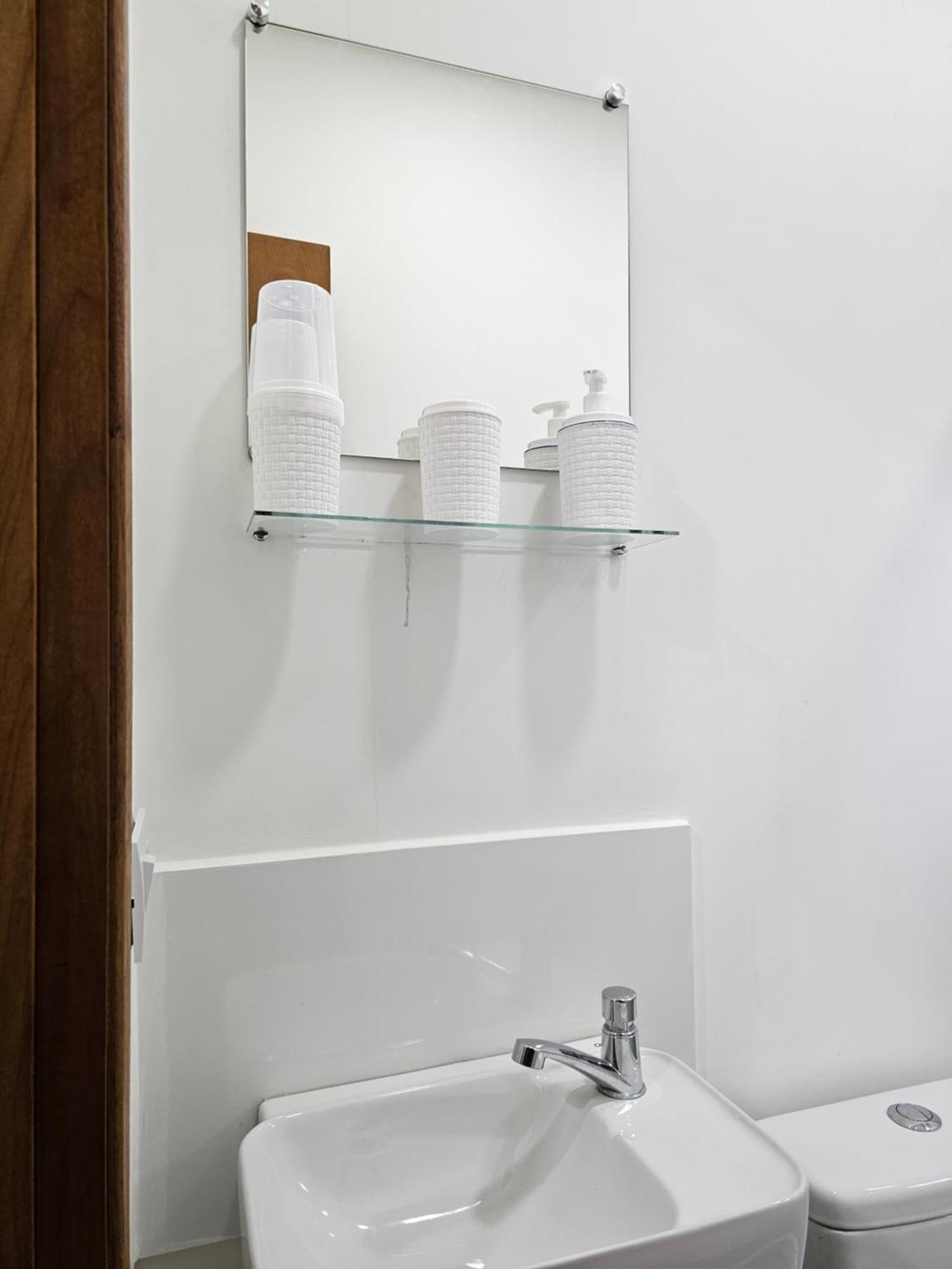 Residencial Jardim Mazza Loft 01