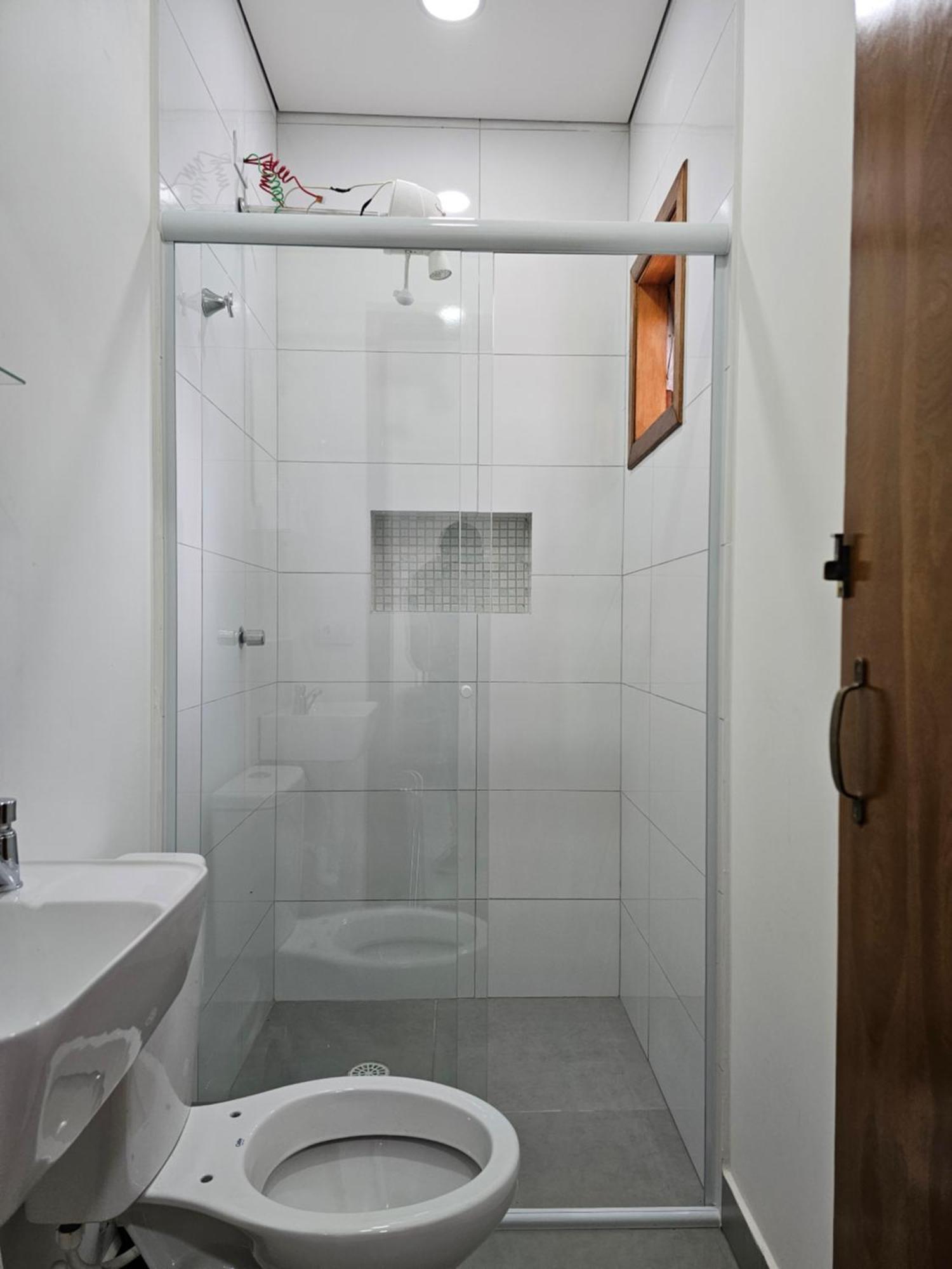 Residencial Jardim Mazza Loft 01 São Paulo
