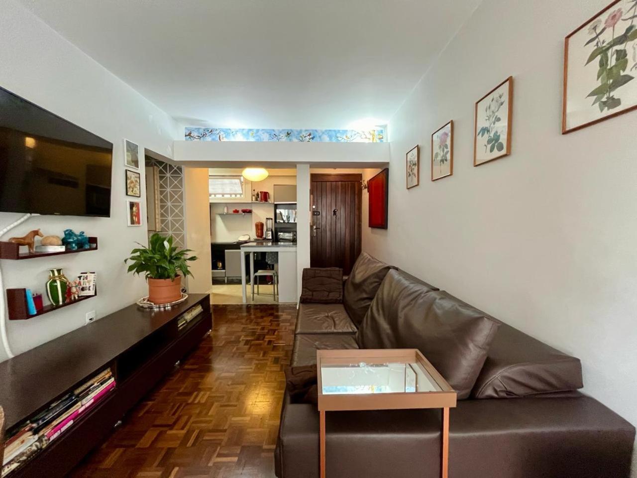 Daire Bela Cintra Jardins' Place *