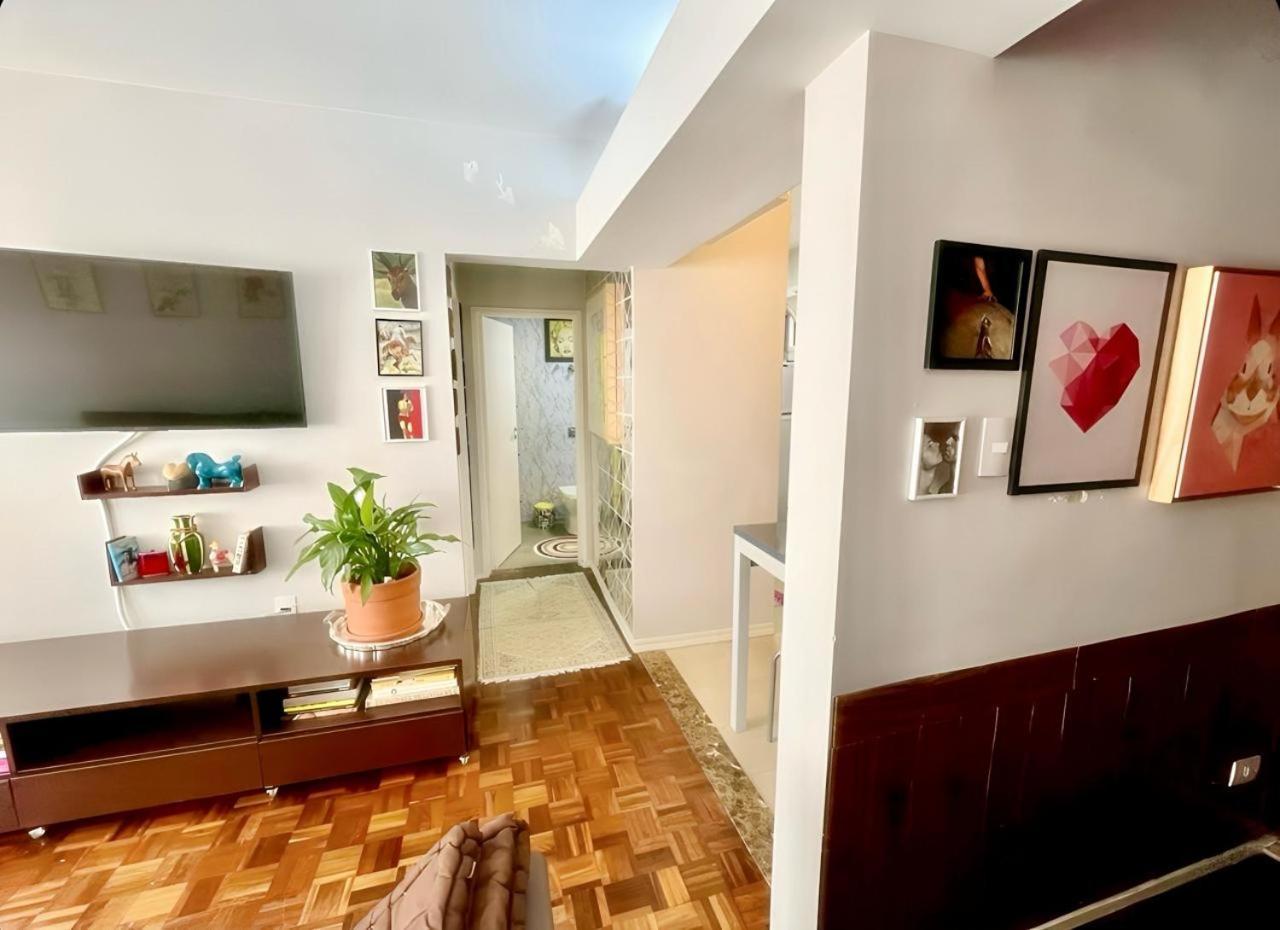 Apartment Bela Cintra Jardins' Place
