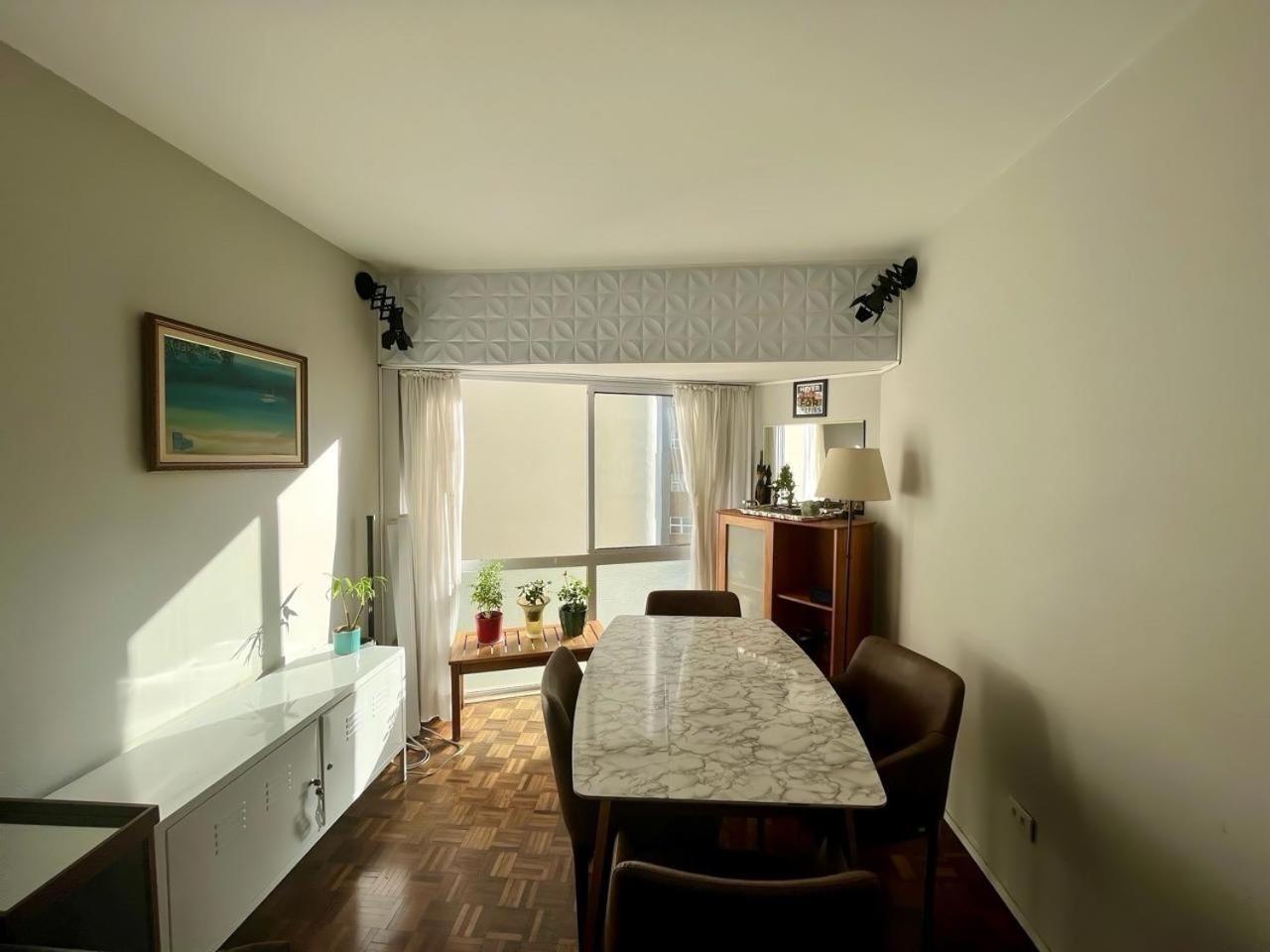 Bela Cintra Jardins' Place