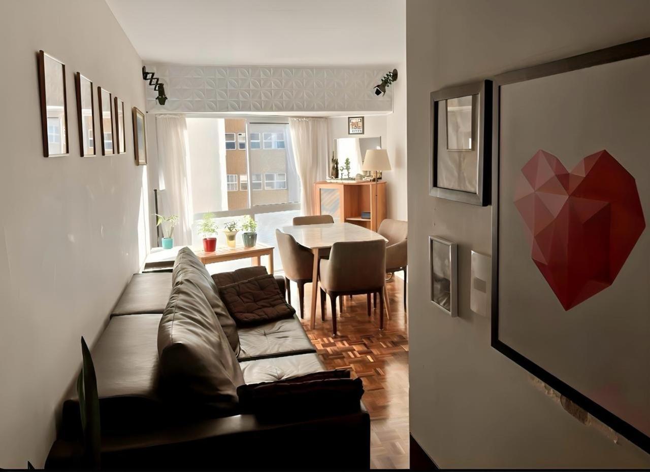 Daire Bela Cintra Jardins' Place *