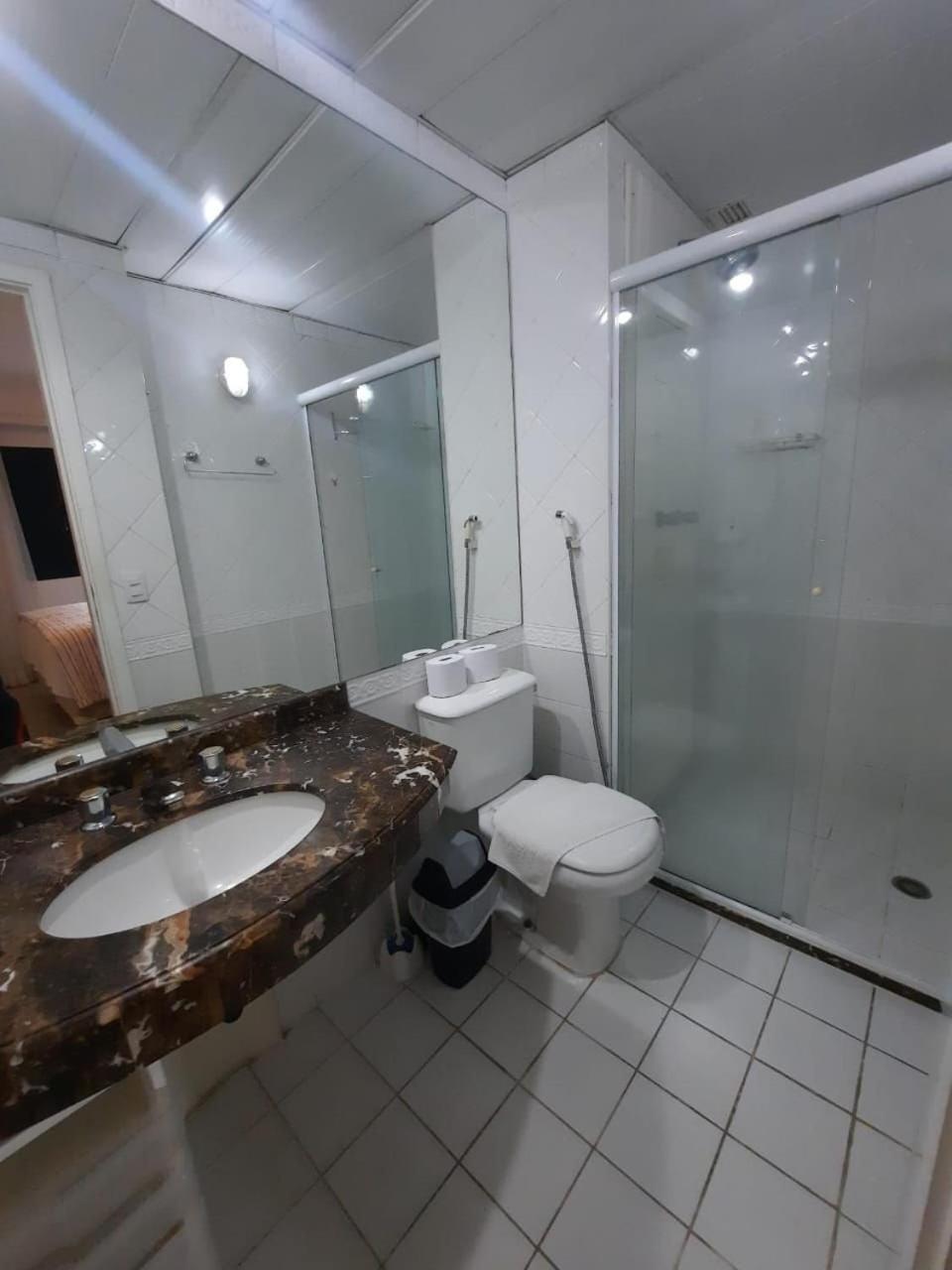 Hotel Flat/hotel Av, Macuco 579 Moema Sp Uh1206 Sao Paulo