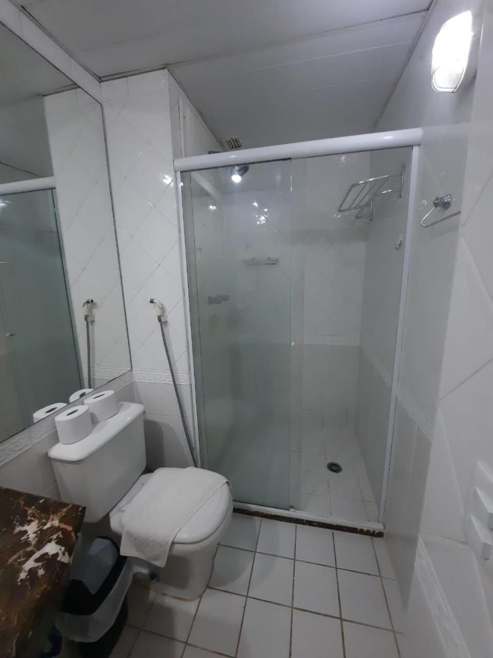 Flat/hotel Av, Macuco 579 Moema Sp Uh1206 Hotel Sao Paulo