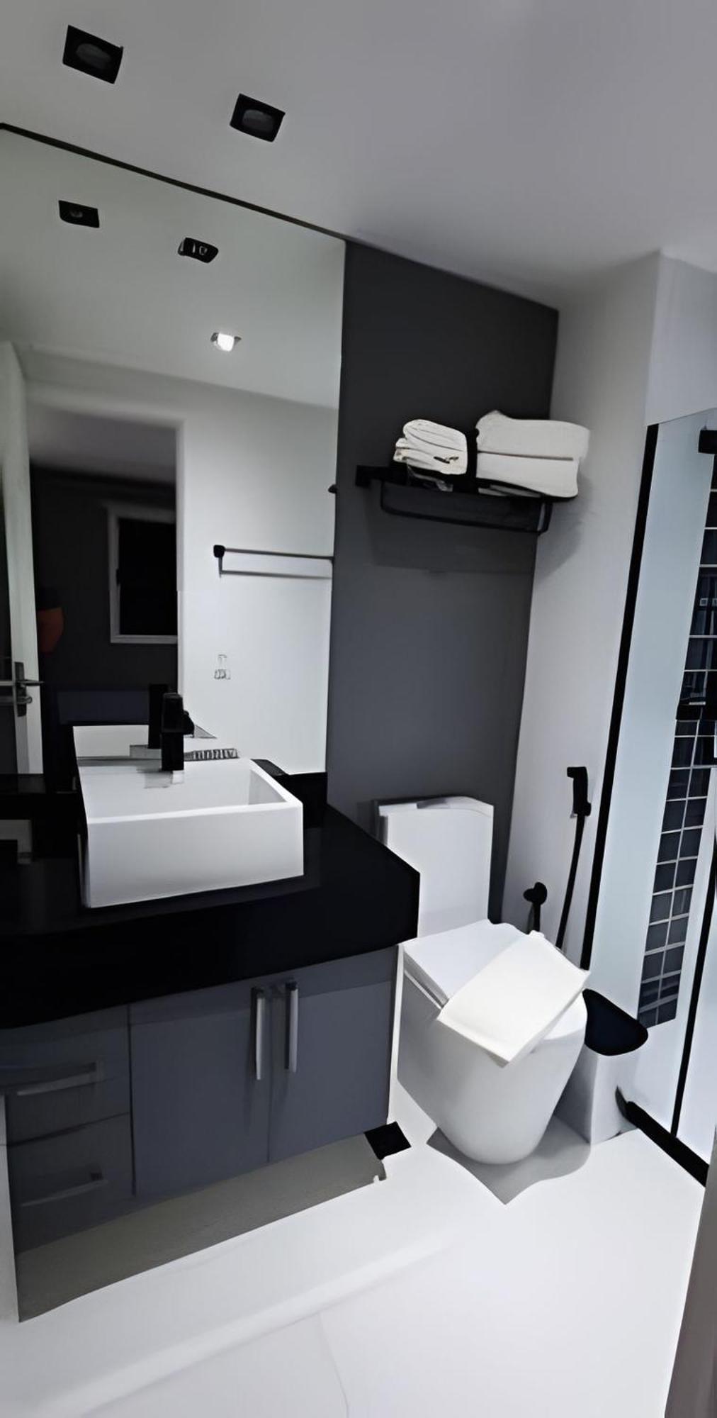 Paulista Premium Flat *