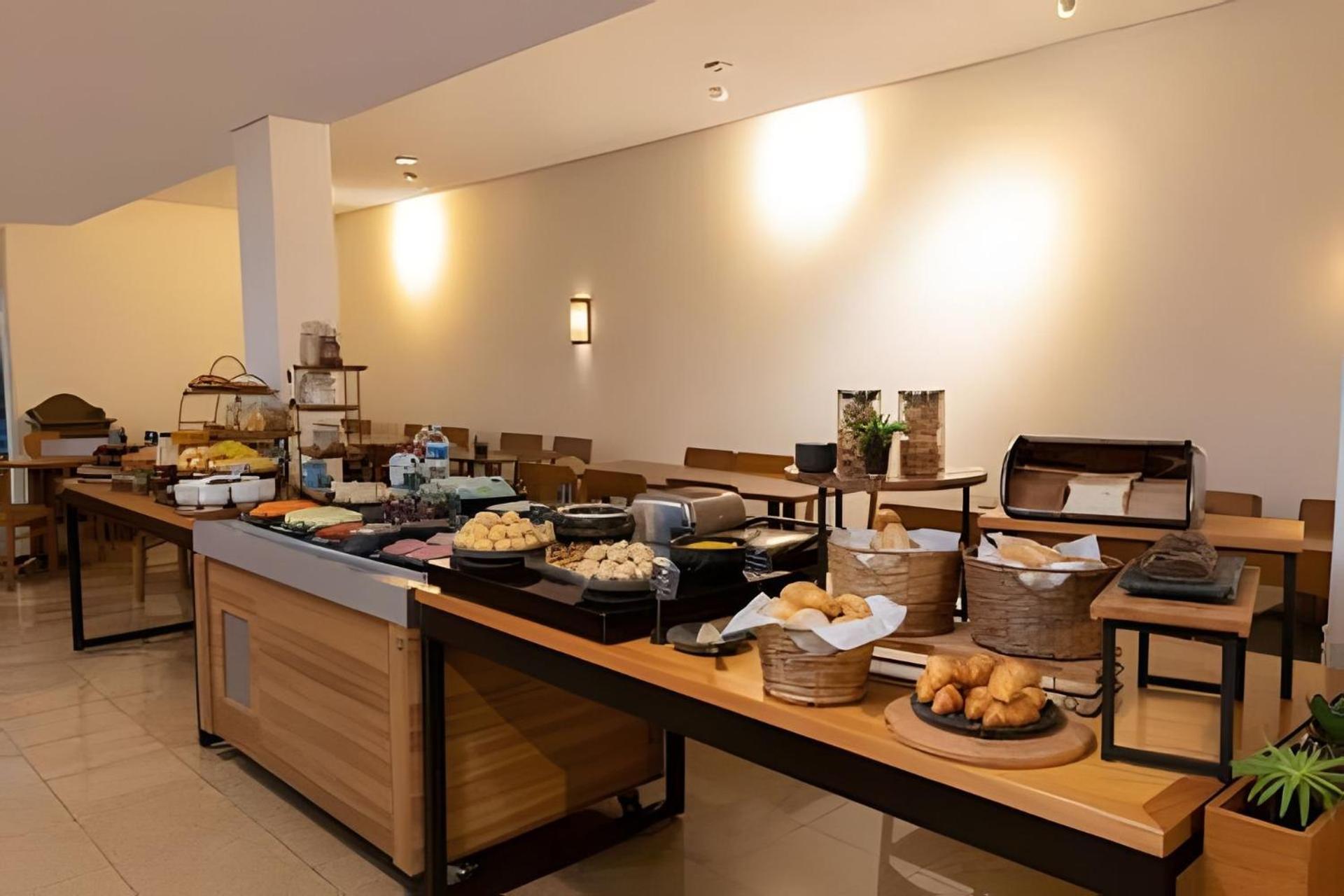 Paulista Premium Flat Hotel *