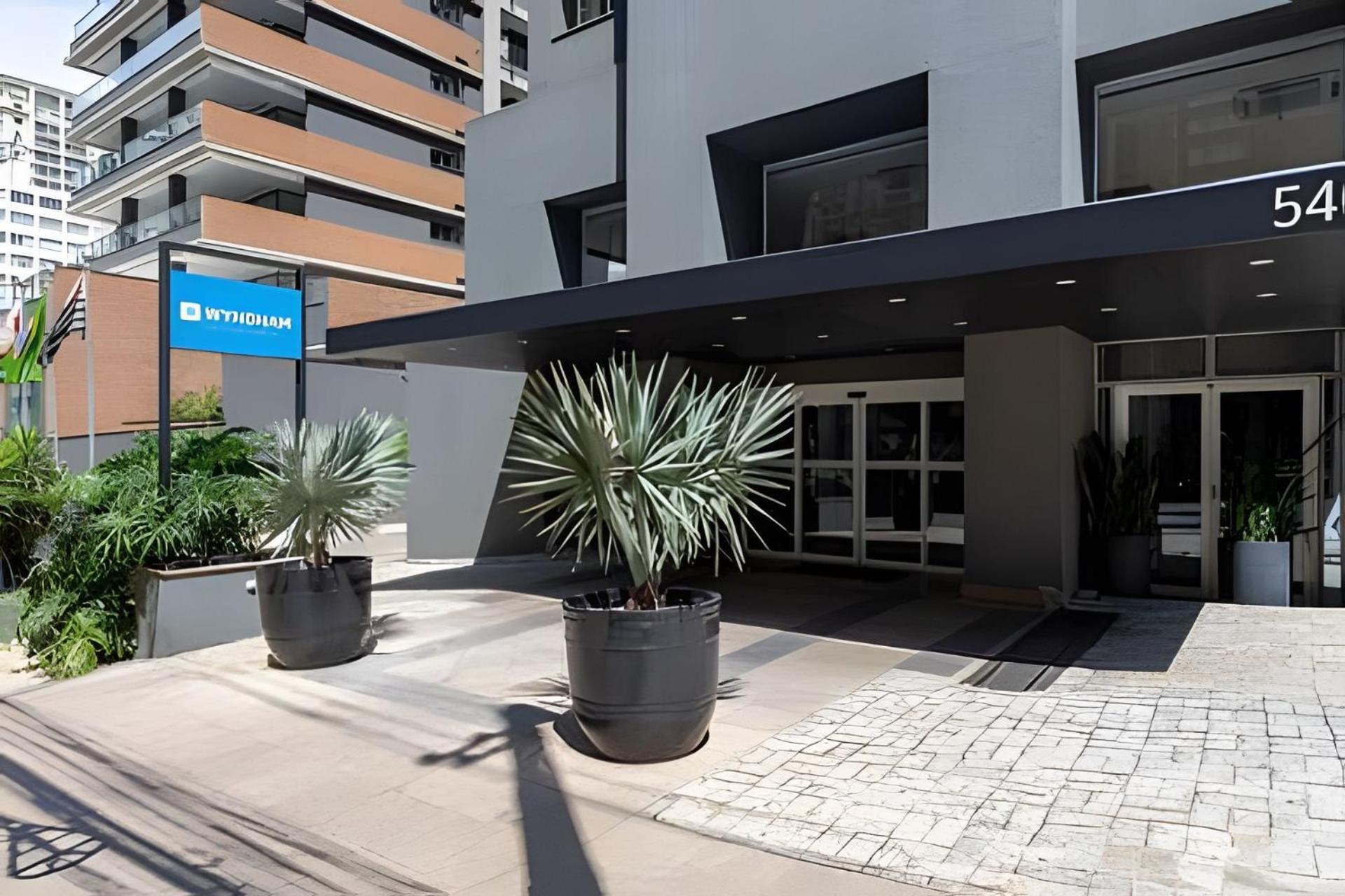 Hotel Paulista Premium Flat *