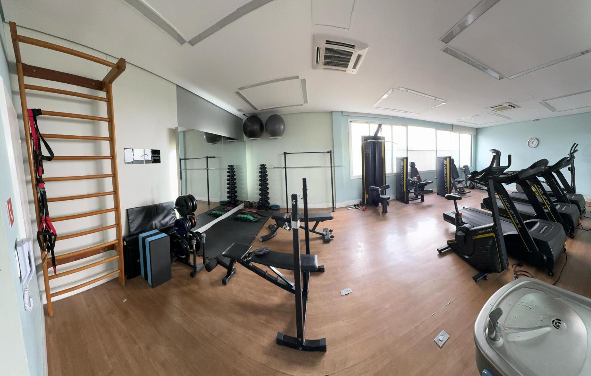 Apto Em - Expo Center, Tiete, Anhembi Căn hộ