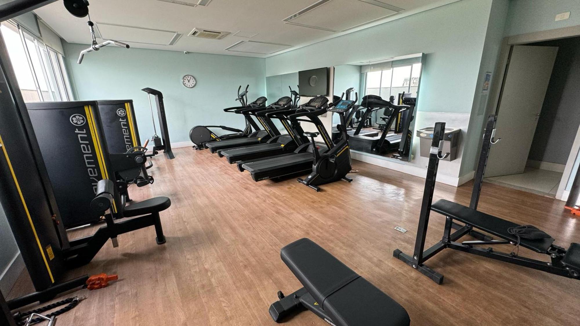 Apto Em - Expo Center, Tiete, Anhembi Căn hộ *