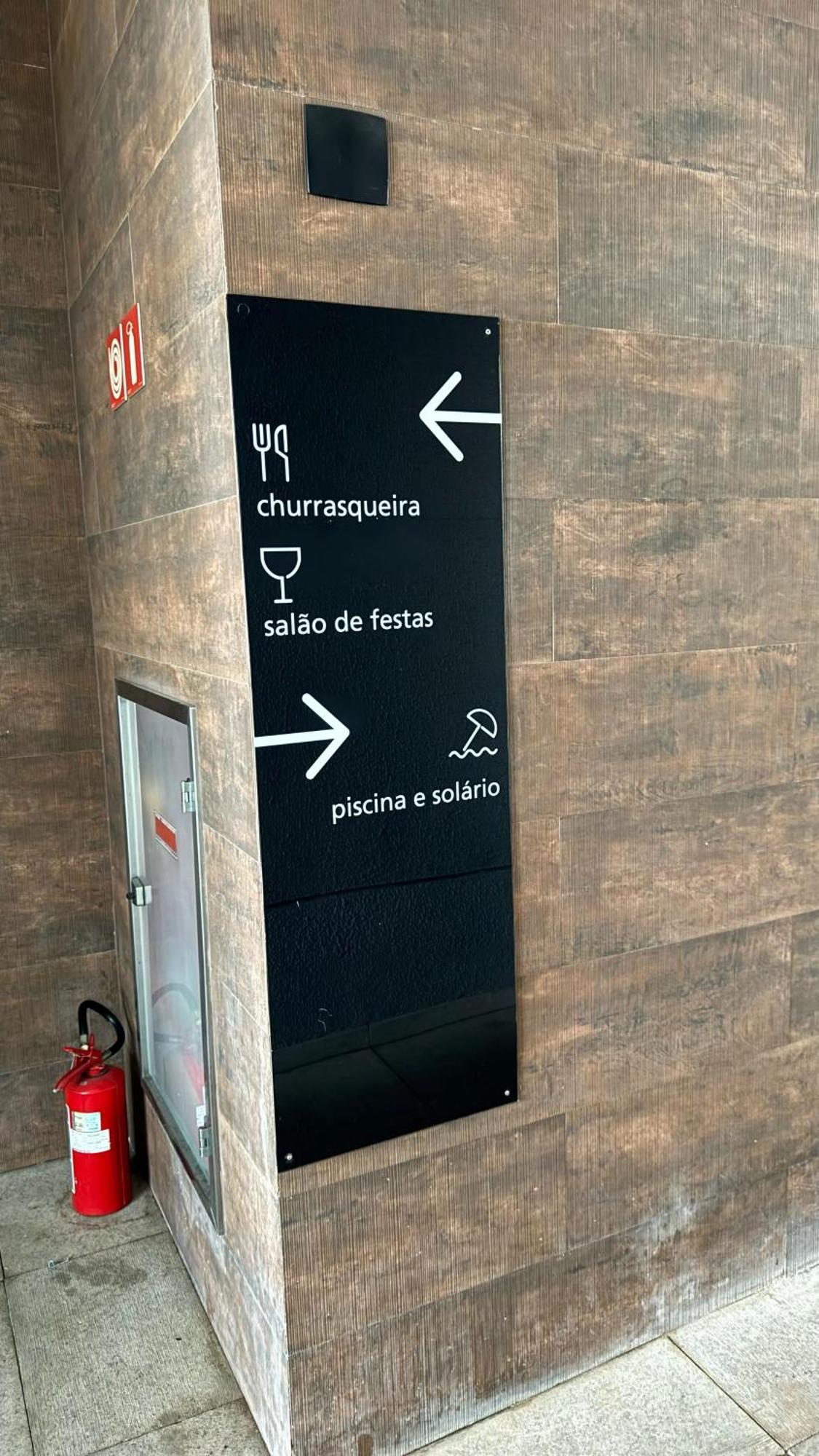 Apto Em - Expo Center, Tiete, Anhembi Căn hộ São Paulo