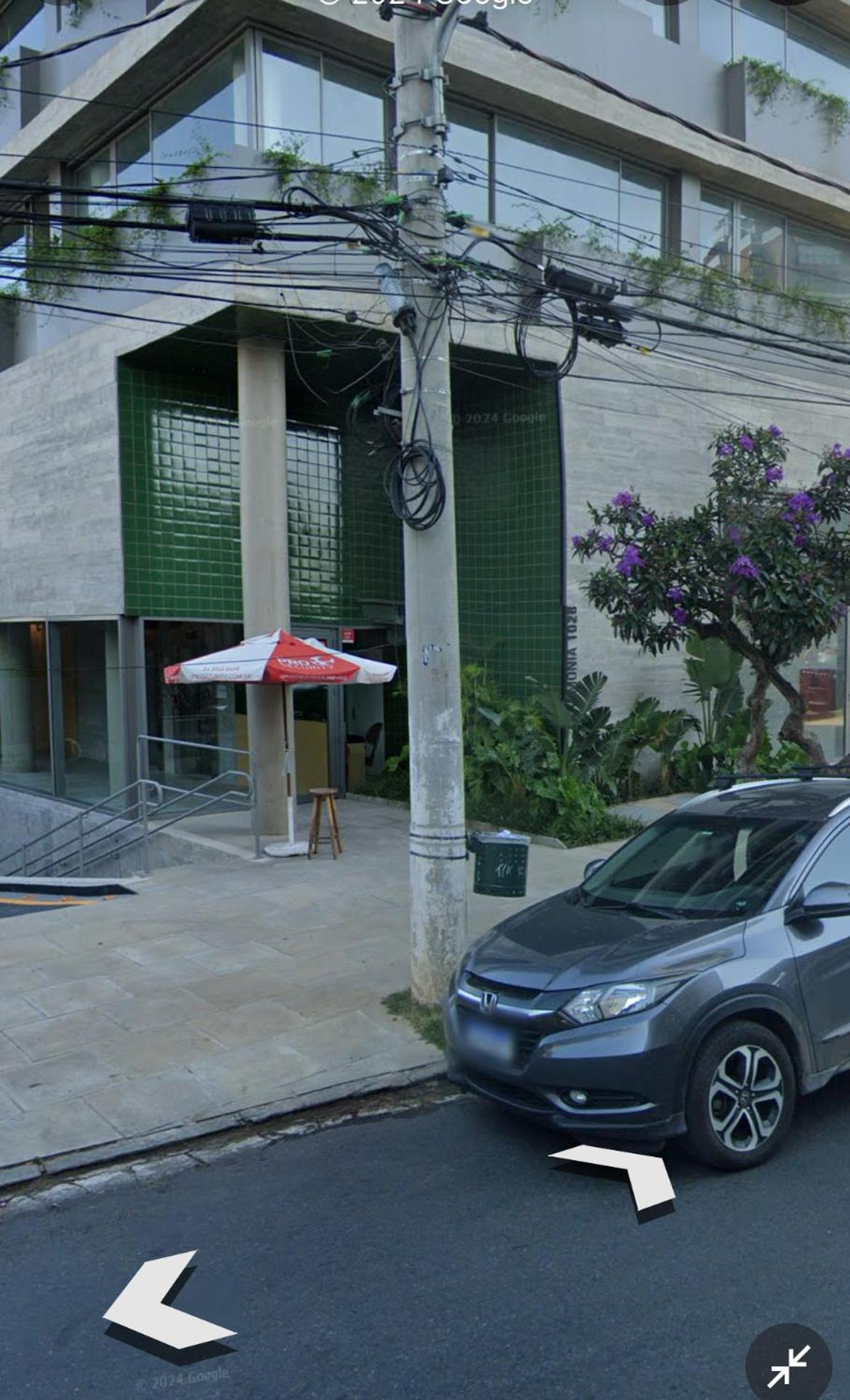Khách sạn hẻo lánh Pinheiros Duplex No Pool *
