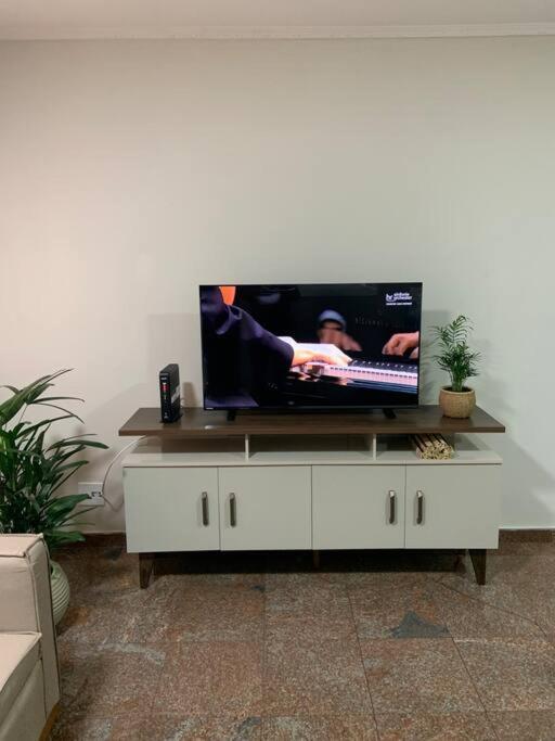 Apartment Recanto No Morumbi
