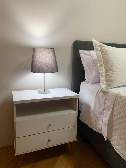 Apartment Recanto No Morumbi Sao Paulo