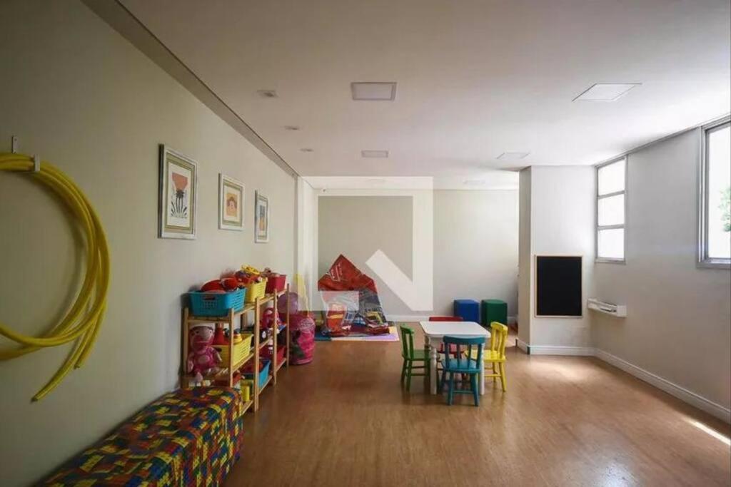 Apartment Recanto No Morumbi