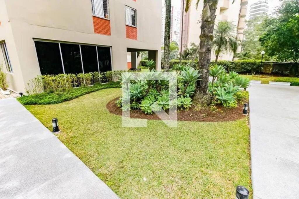 Apartment Recanto No Morumbi