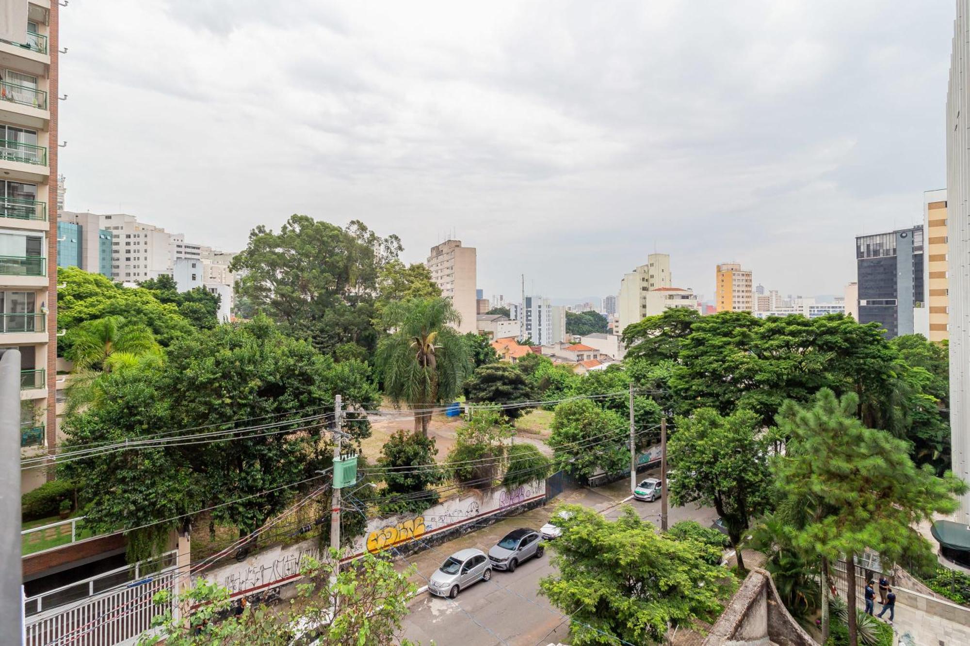 B Homy Bela Vista - 10min Da Paulista Alfmp São Paulo
