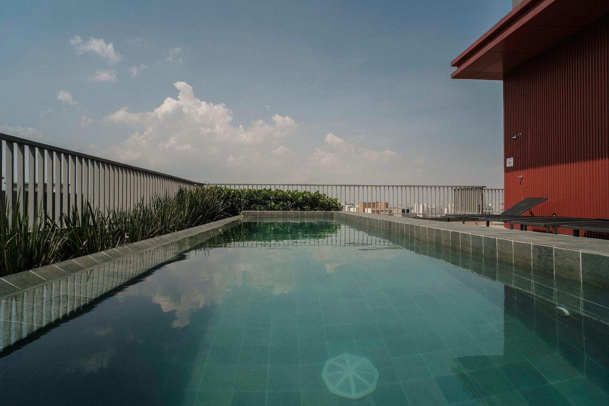 Apartment Yume On Perdizes Sao Paulo