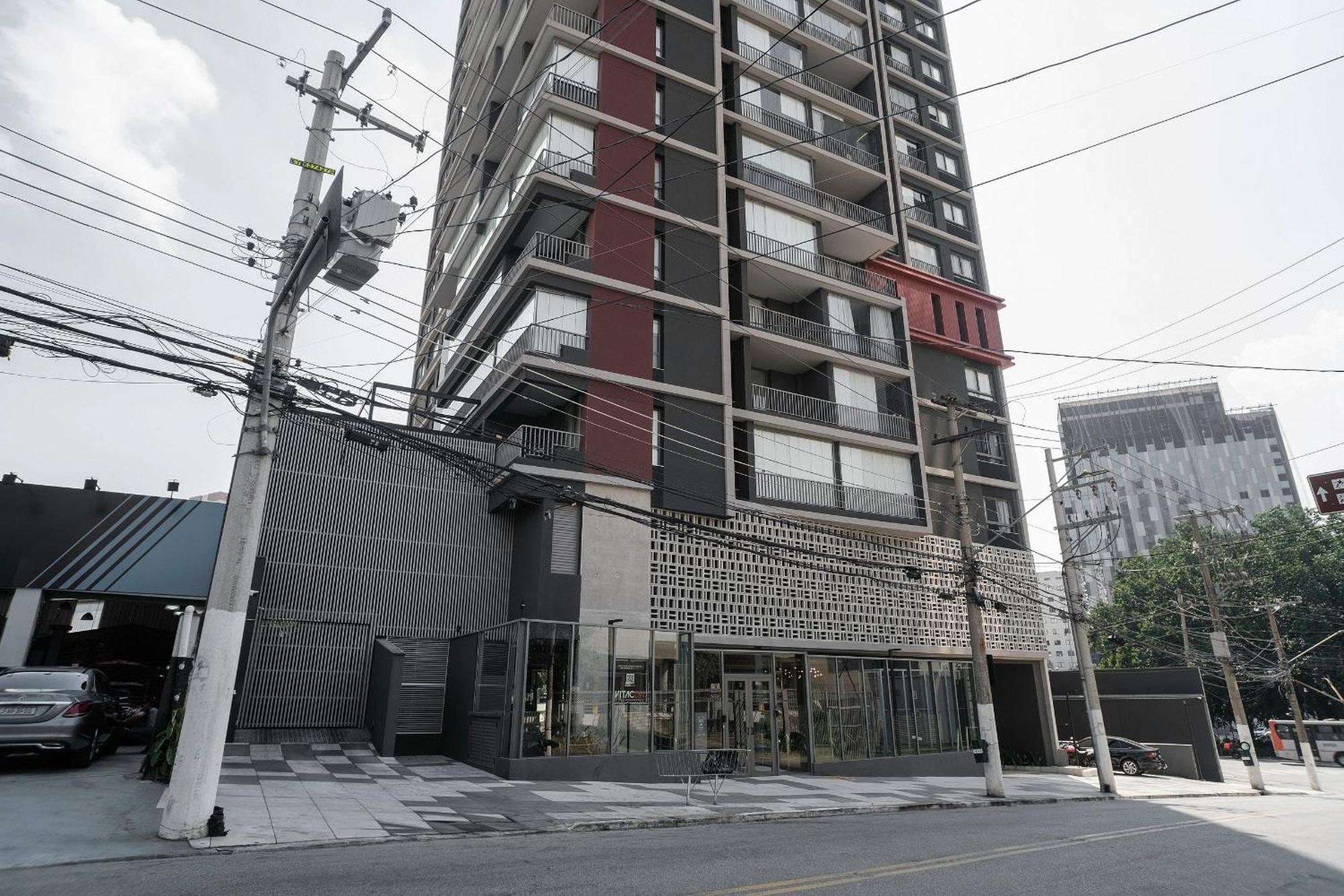 Apartment Yume On Perdizes São Paulo