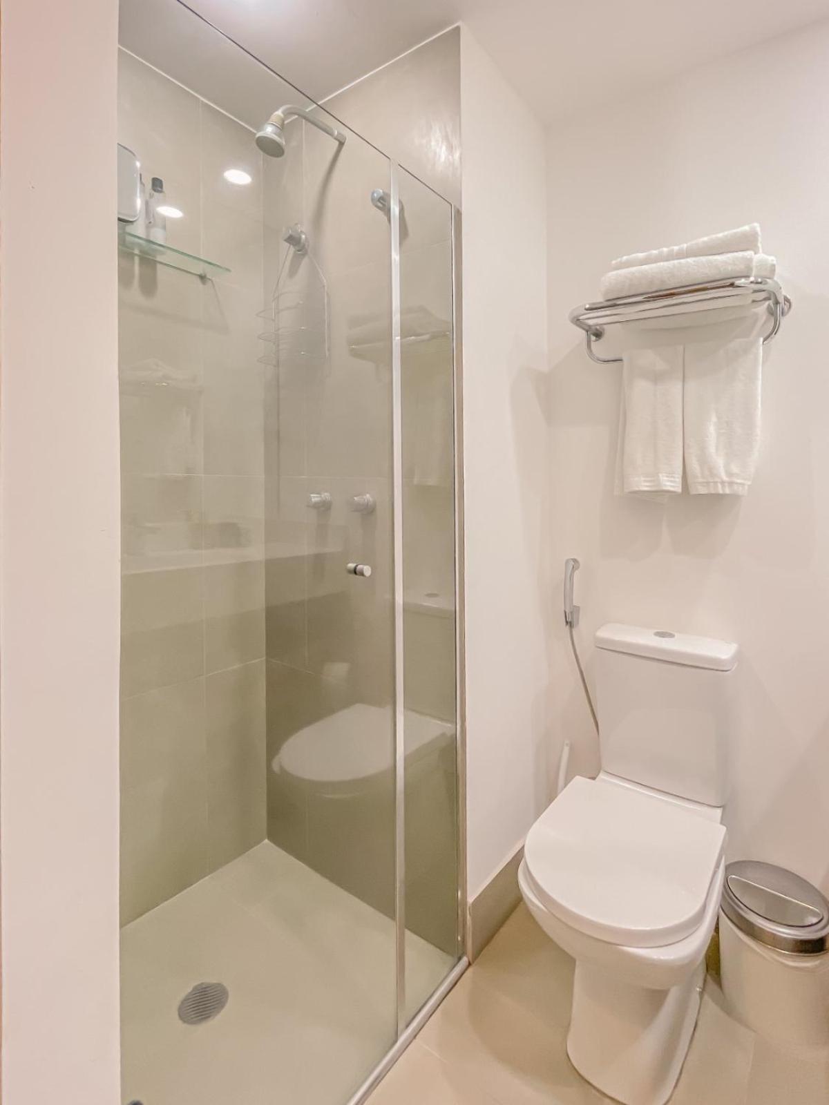 Apartment The Capital Itaim Sp Flat Ap 303 E 902 *