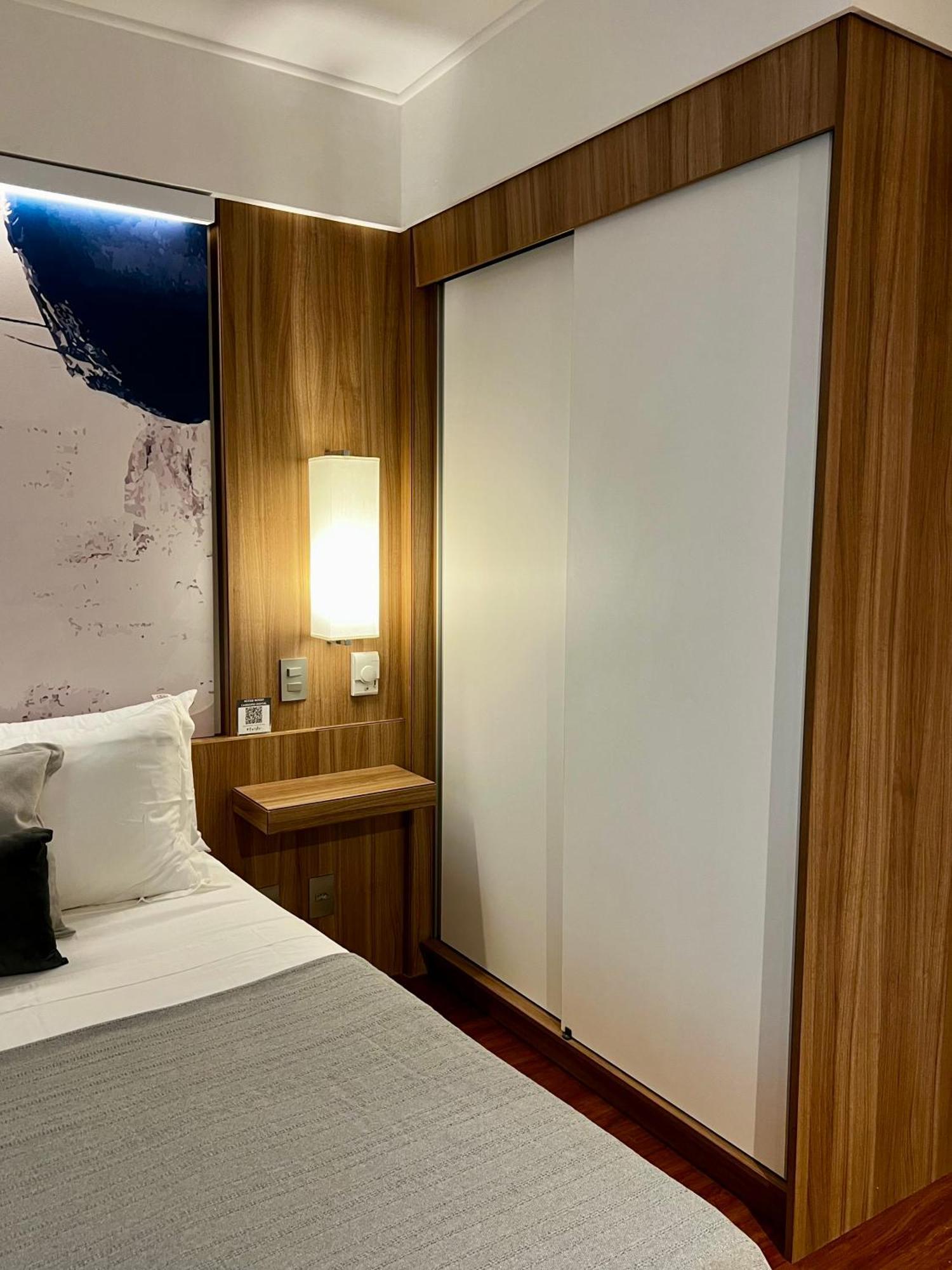 - Premium Experience - Ibirapuera - Moema District Hotel 5*