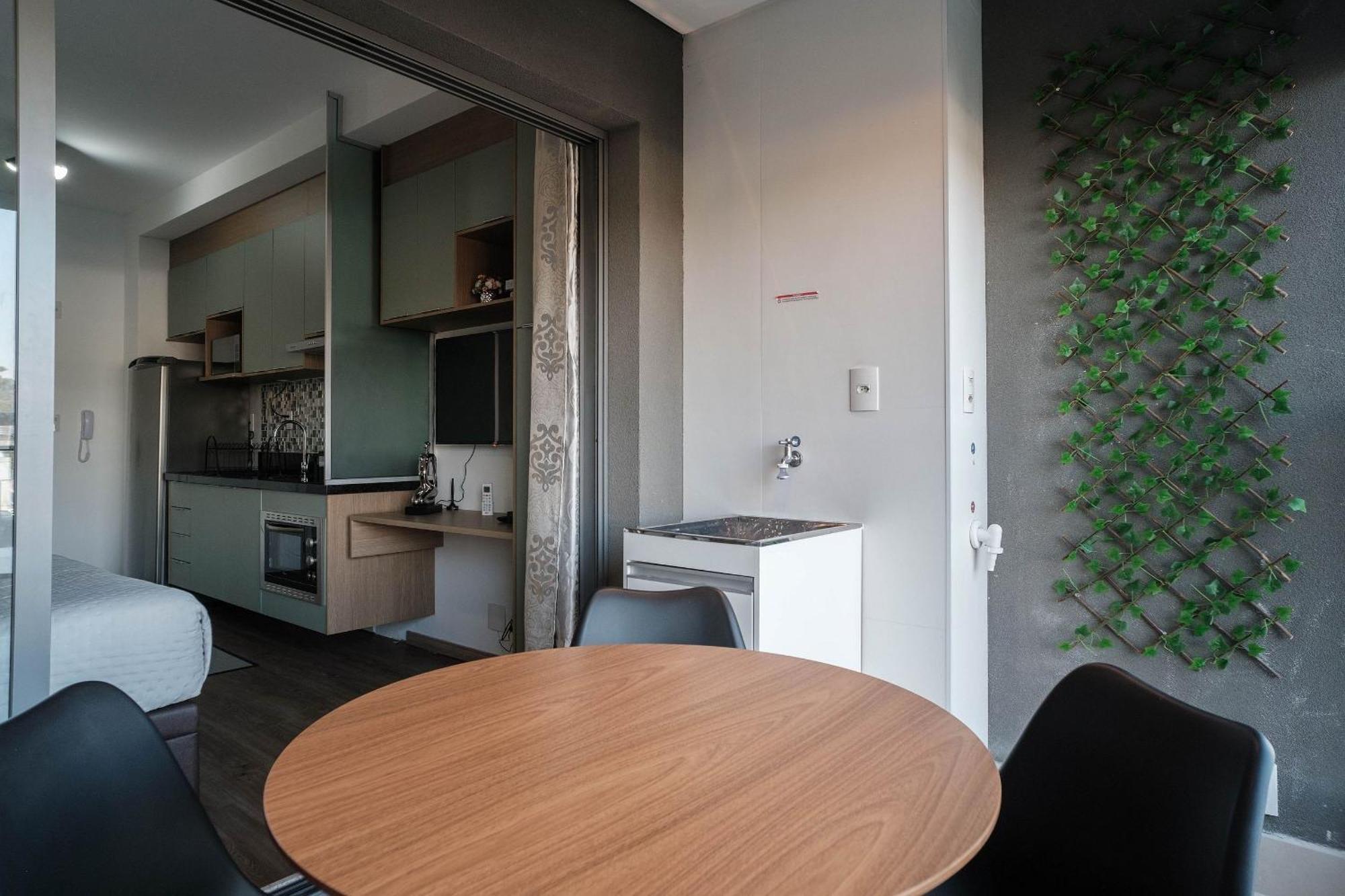 Apartment Yume Ibirapuera